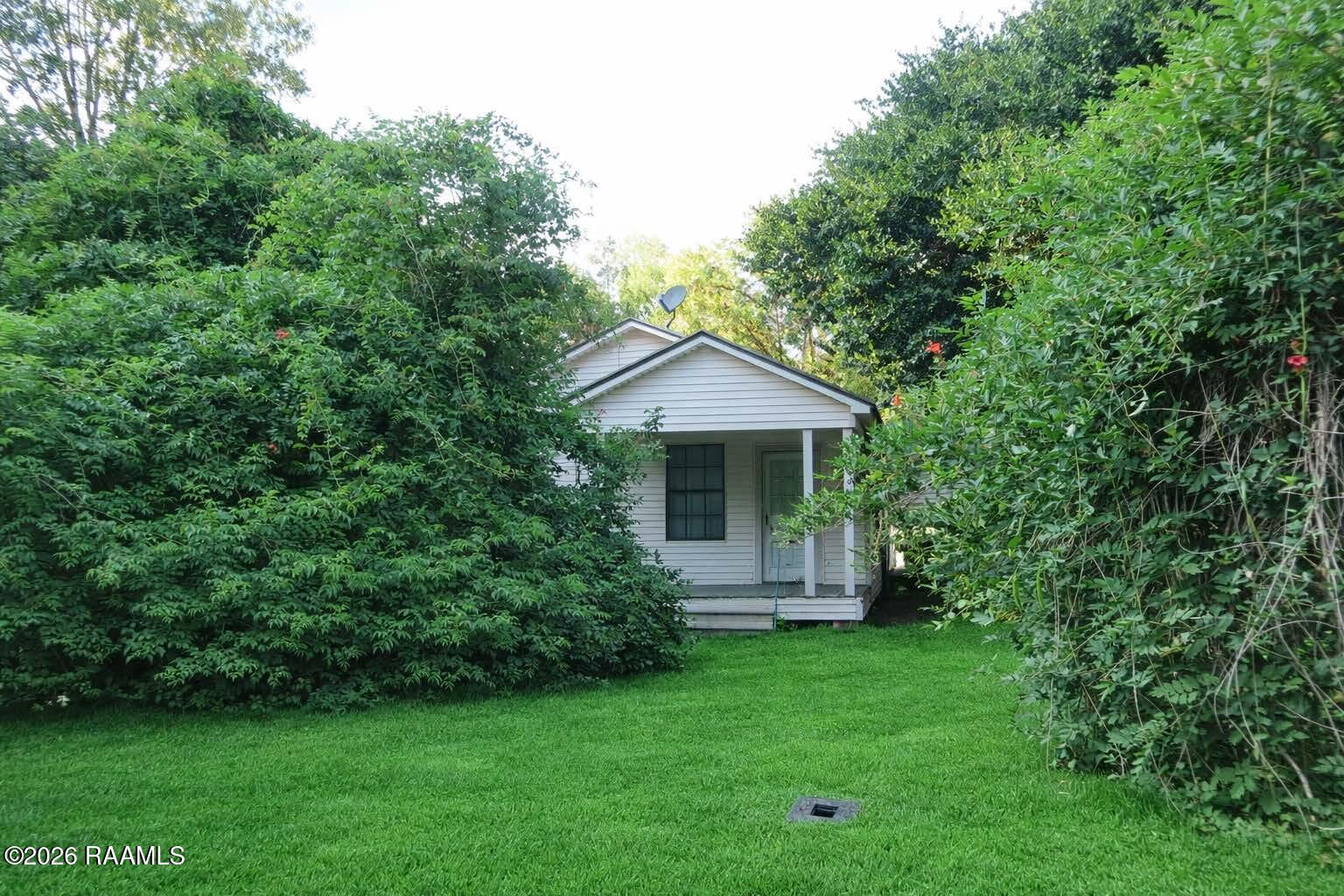 1698 Highway 743, Opelousas LA