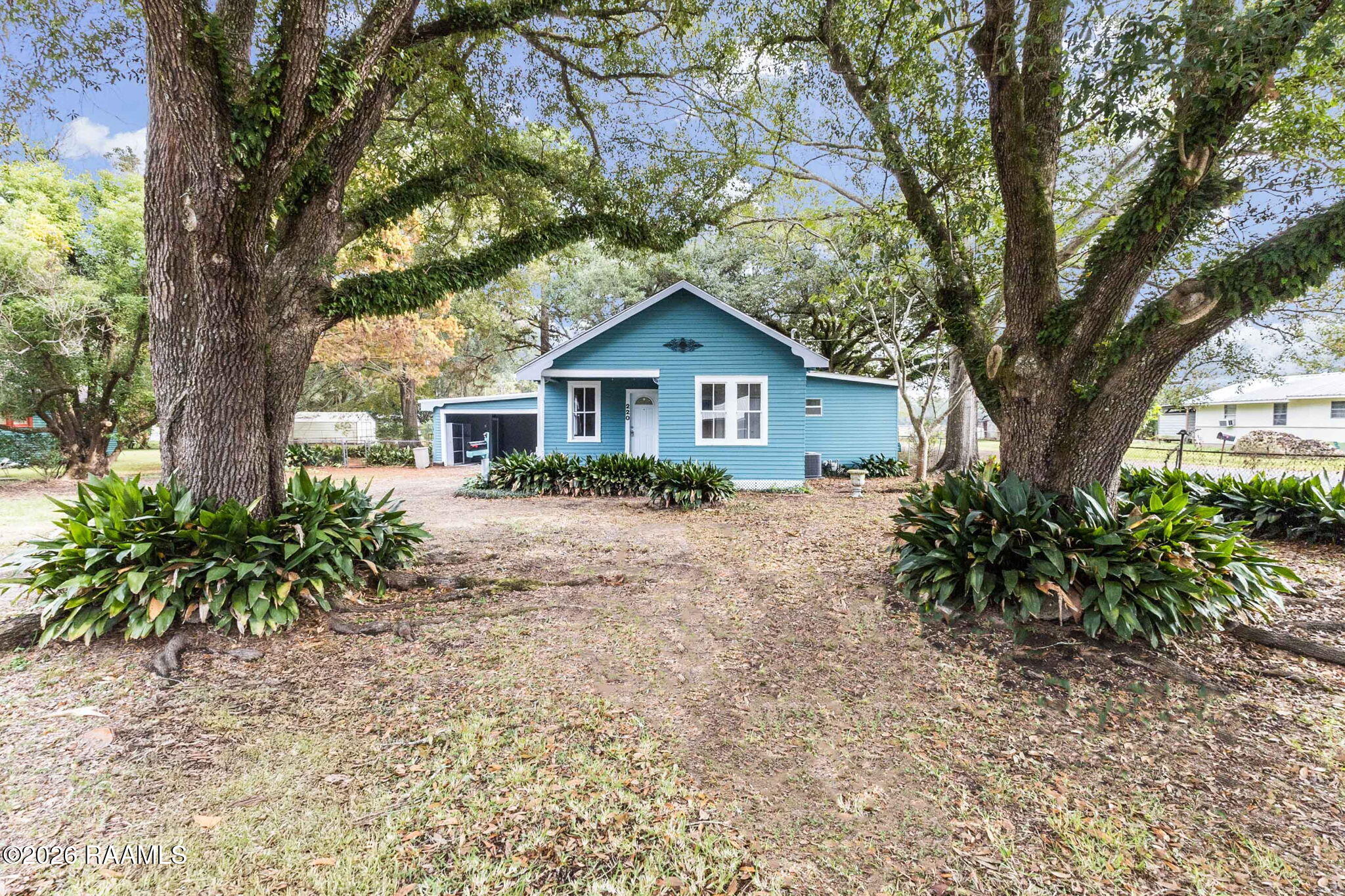 220 S Vivian, Eunice LA