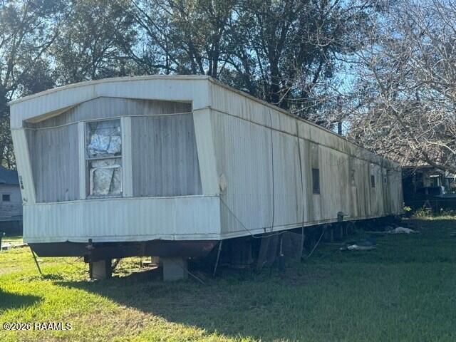 614 Putnam, Abbeville LA