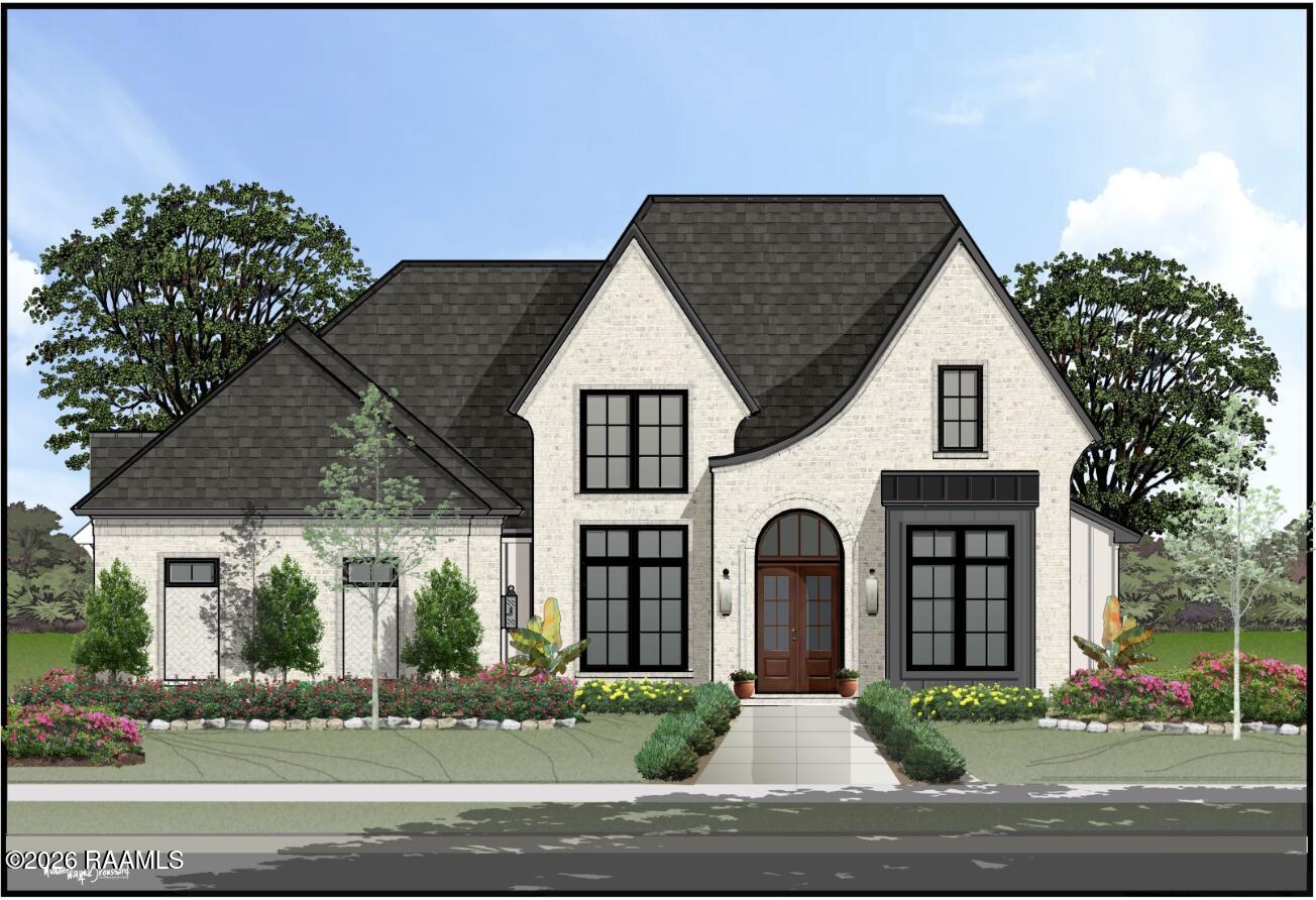 314 Abercrombie, Broussard LA