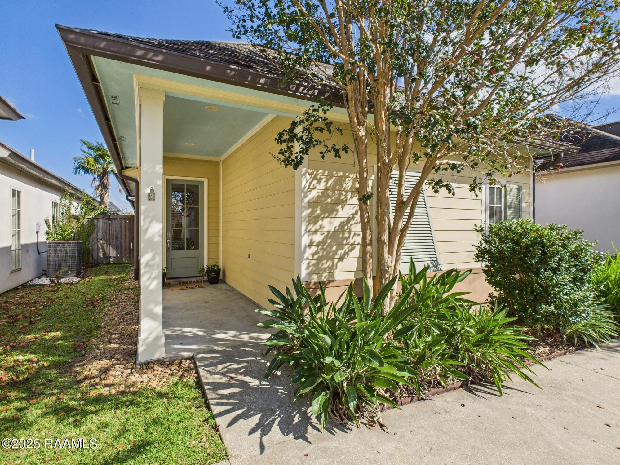 110 Barton, Youngsville LA