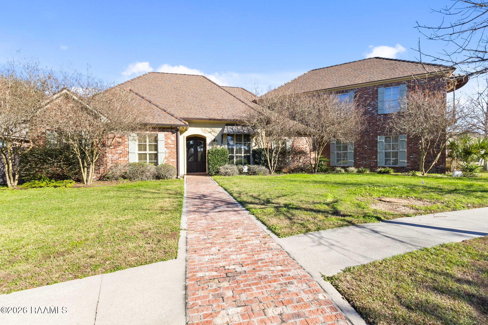 100 Stone Creek, Lafayette LA