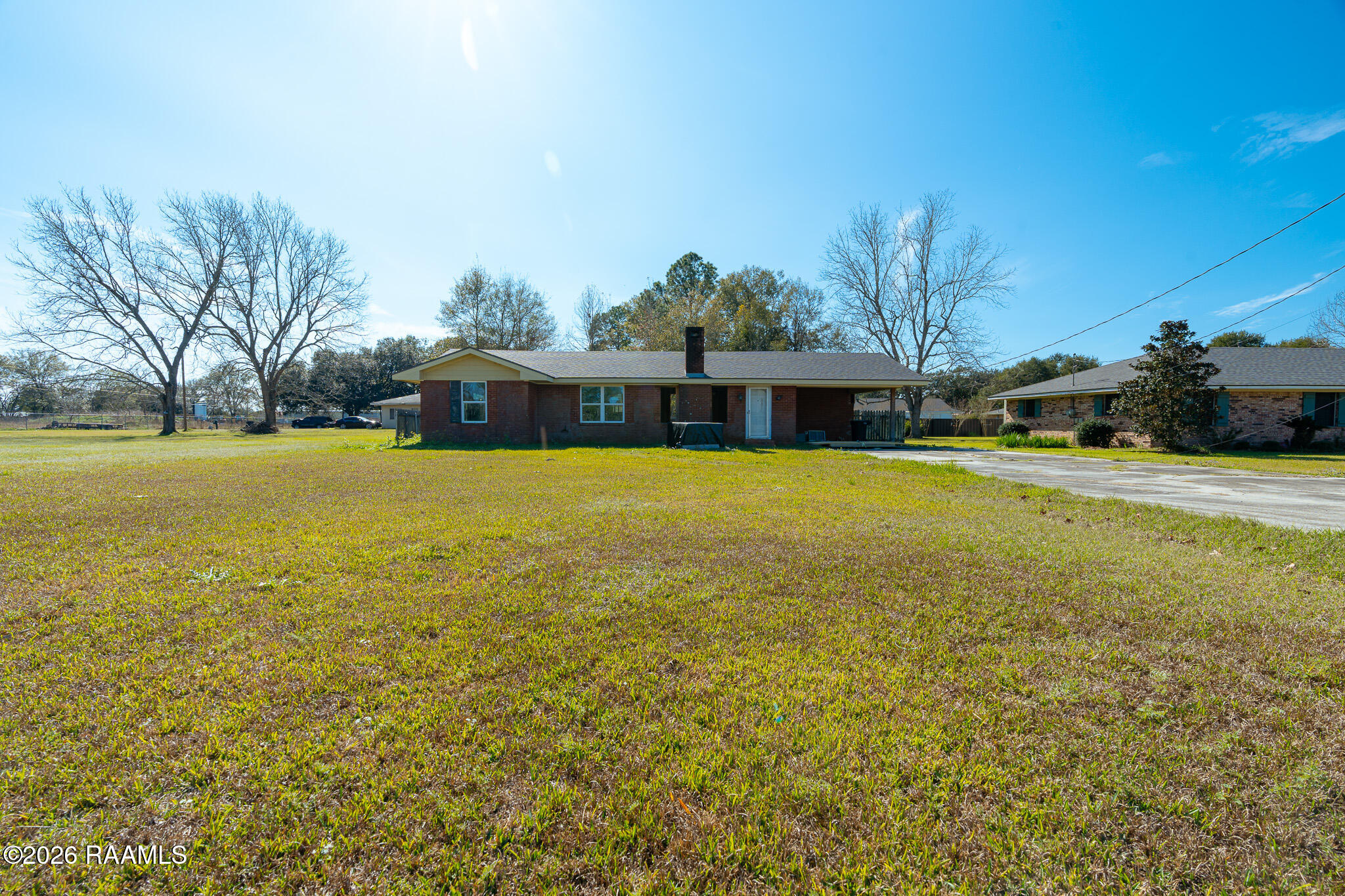211 Perry, Abbeville LA