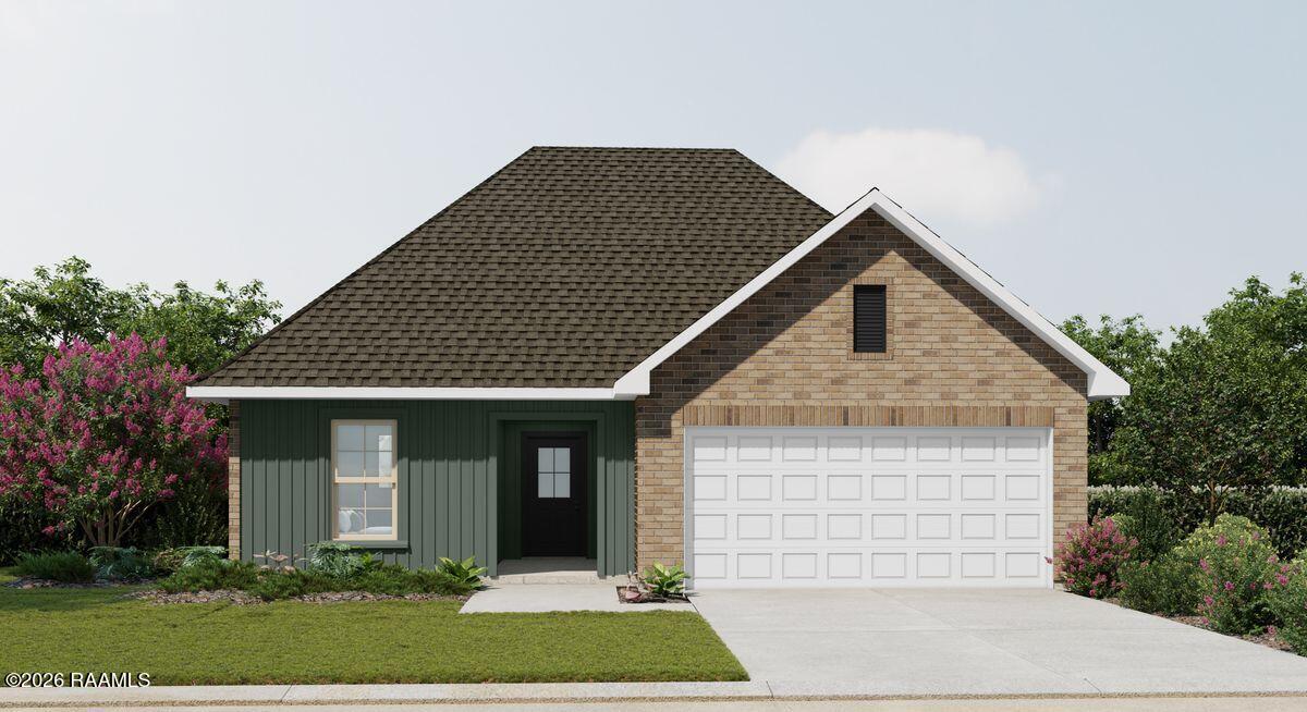 406 Judice, Duson LA