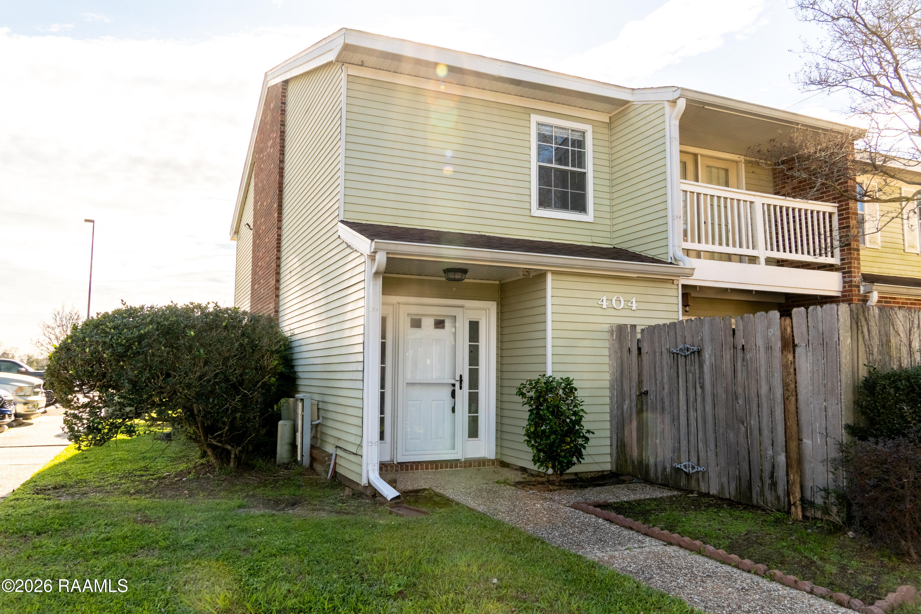 101 Wilbourn, Lafayette LA