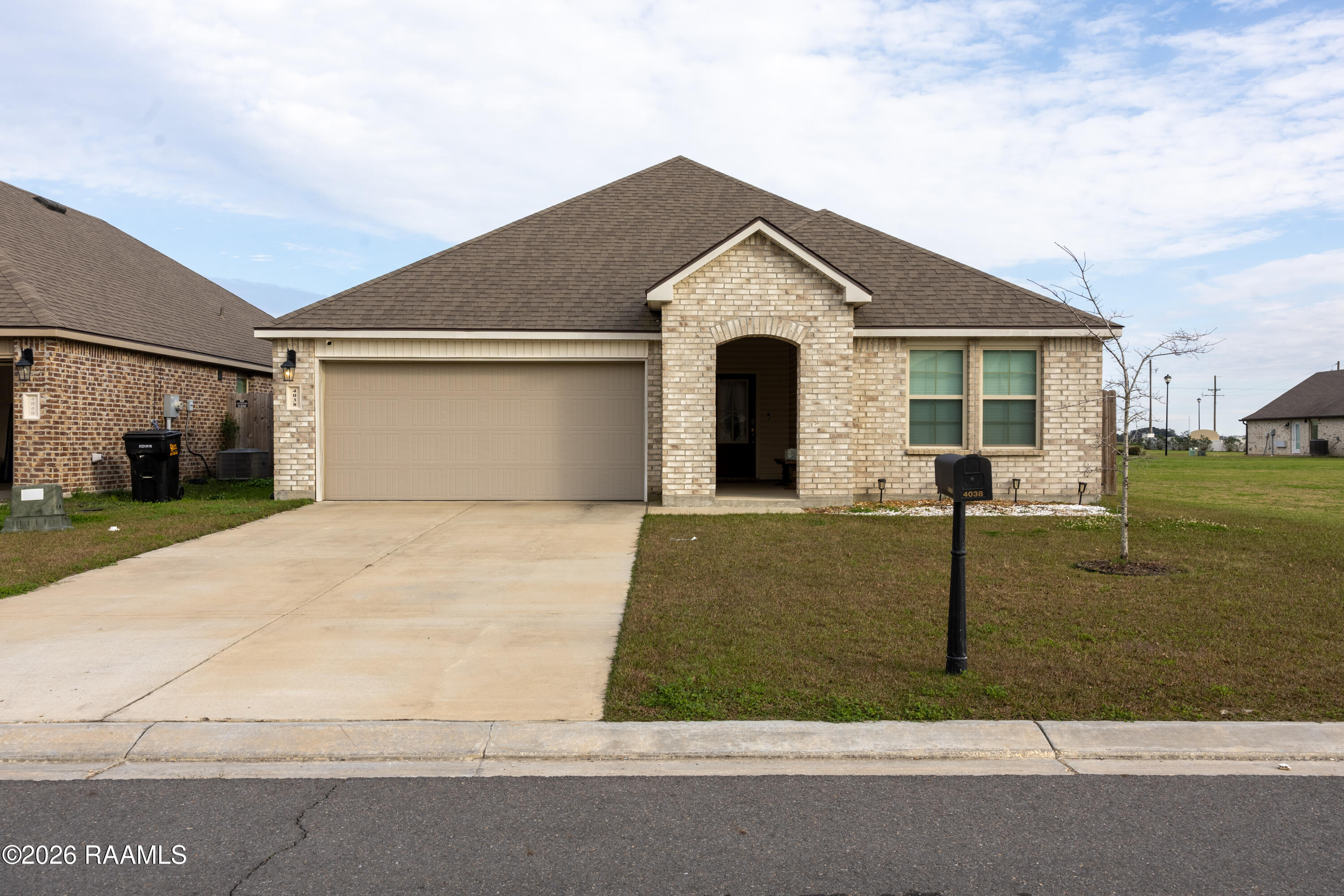 4038 Canary Place, Jennings LA