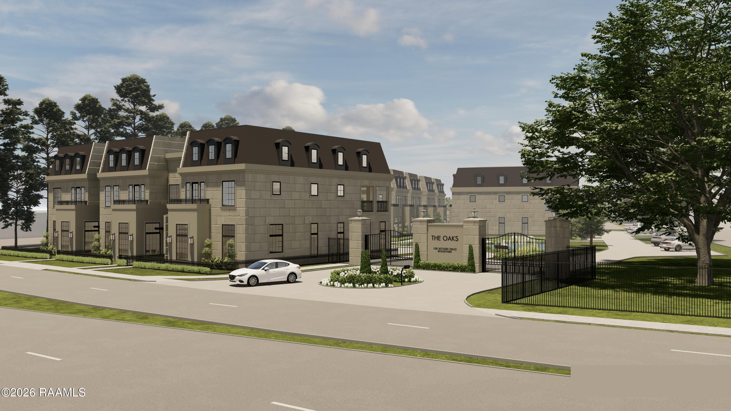 95 Settlers Trace, Lafayette LA