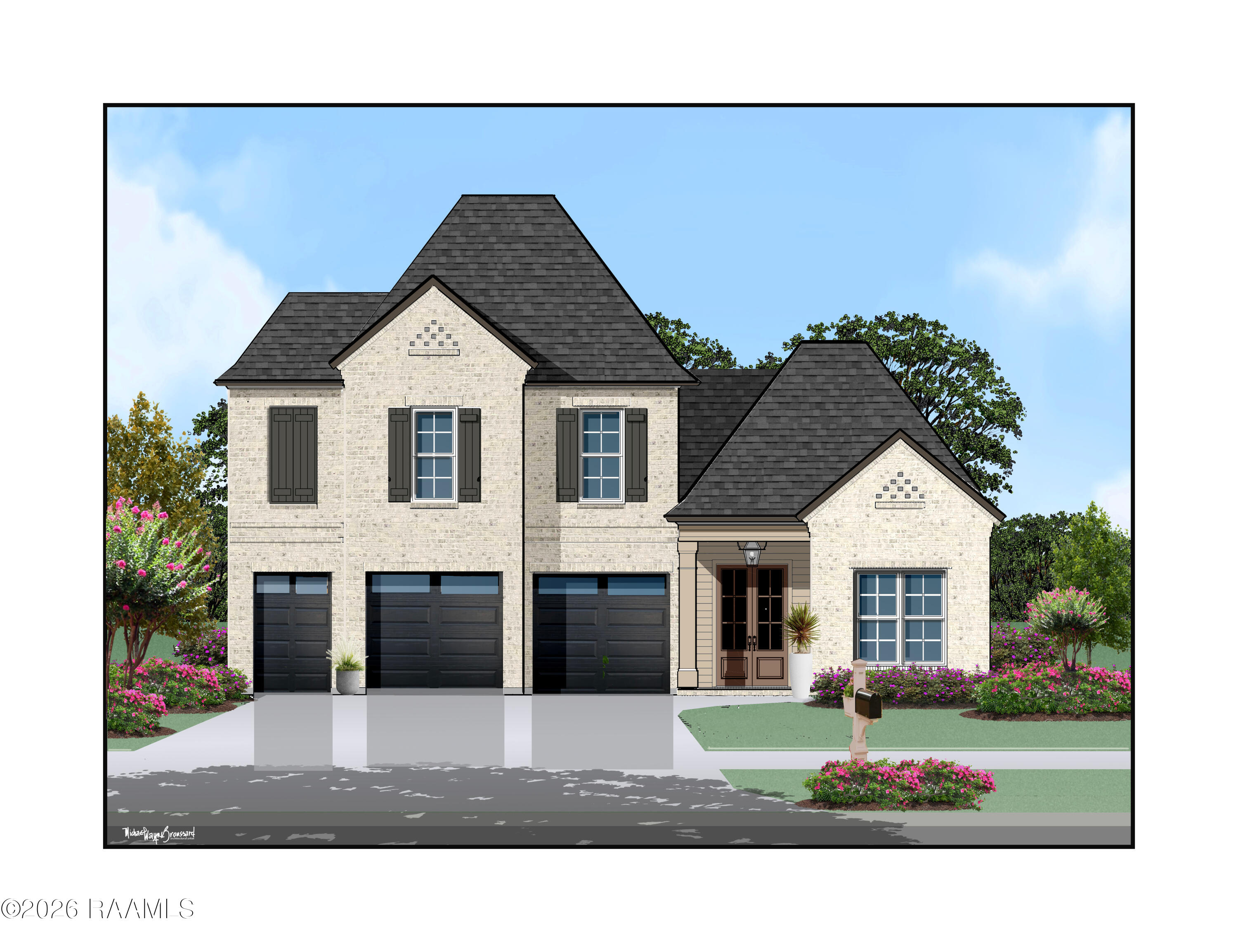 408 Abercrombie, Youngsville LA