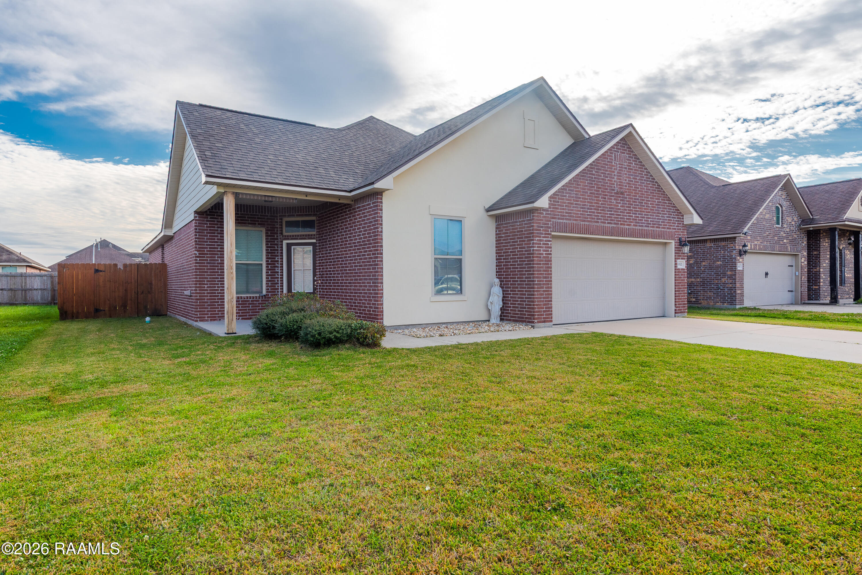 112 Merrydale, Rayne LA