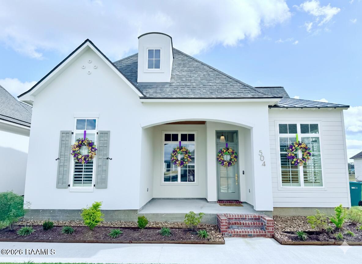504 Broyles, Youngsville LA