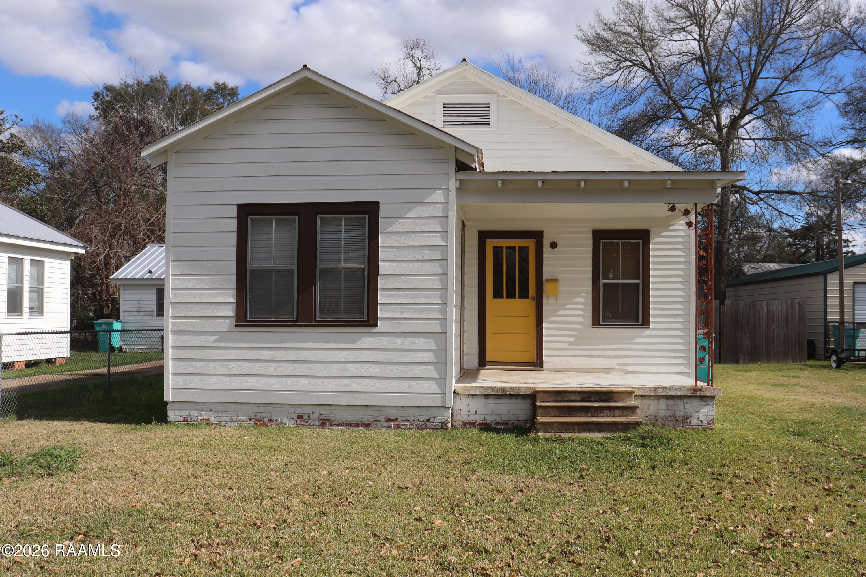 419 Louisiana, Opelousas LA