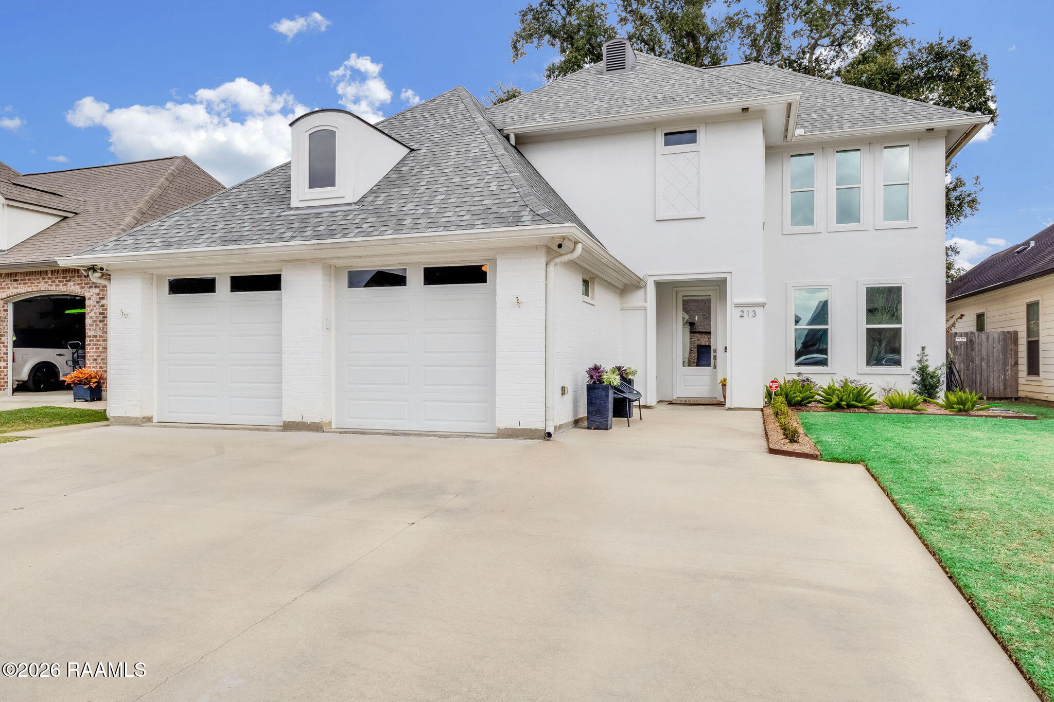 213 Cypress View, Youngsville LA