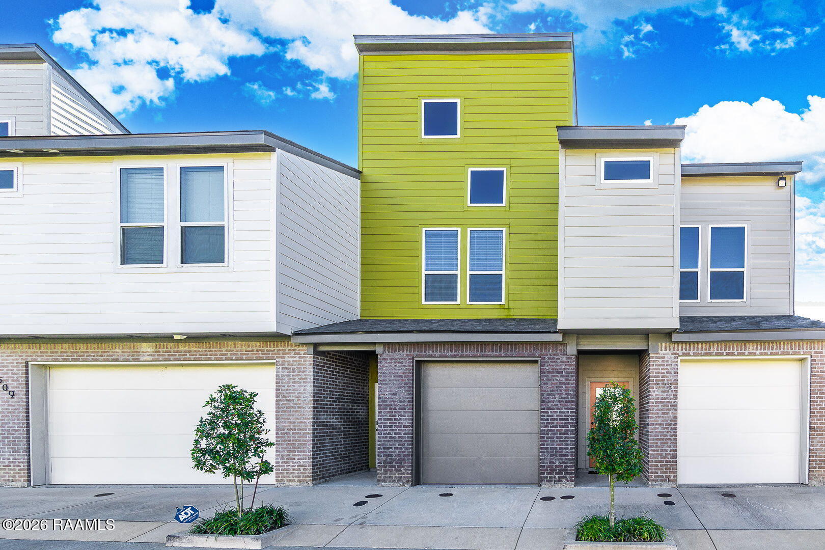 511 Highland Park, Lafayette LA