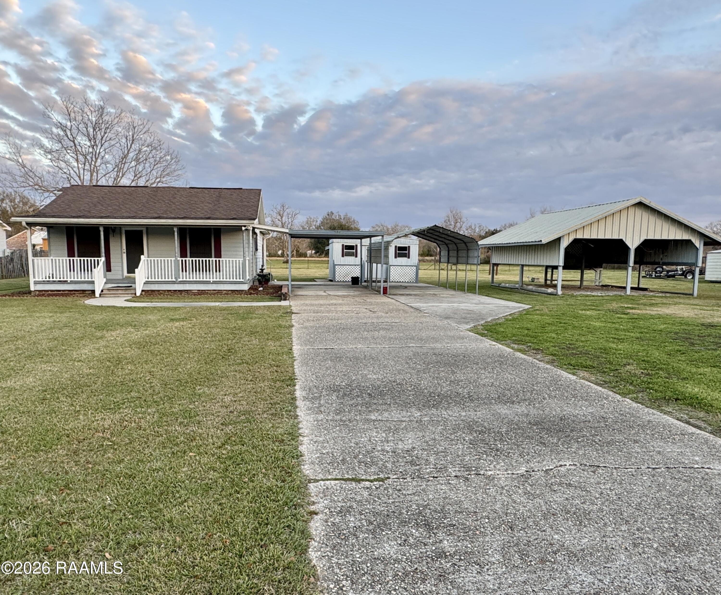 510 Rue Carnot, Carencro LA