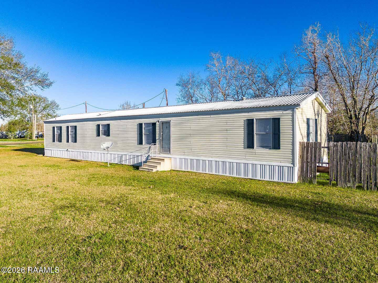 8521 General Collins, Youngsville LA