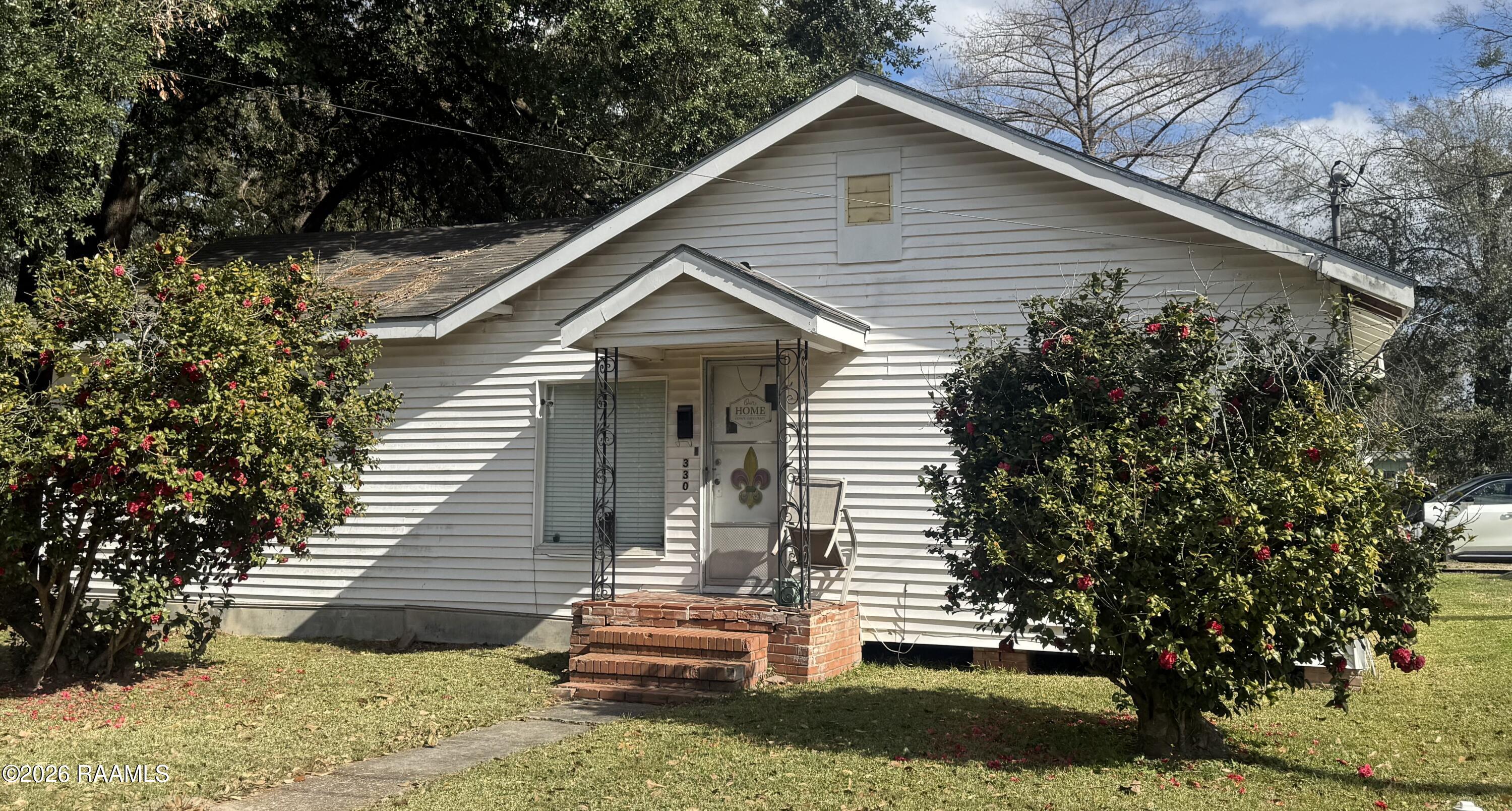 300 Boudreaux, Eunice LA