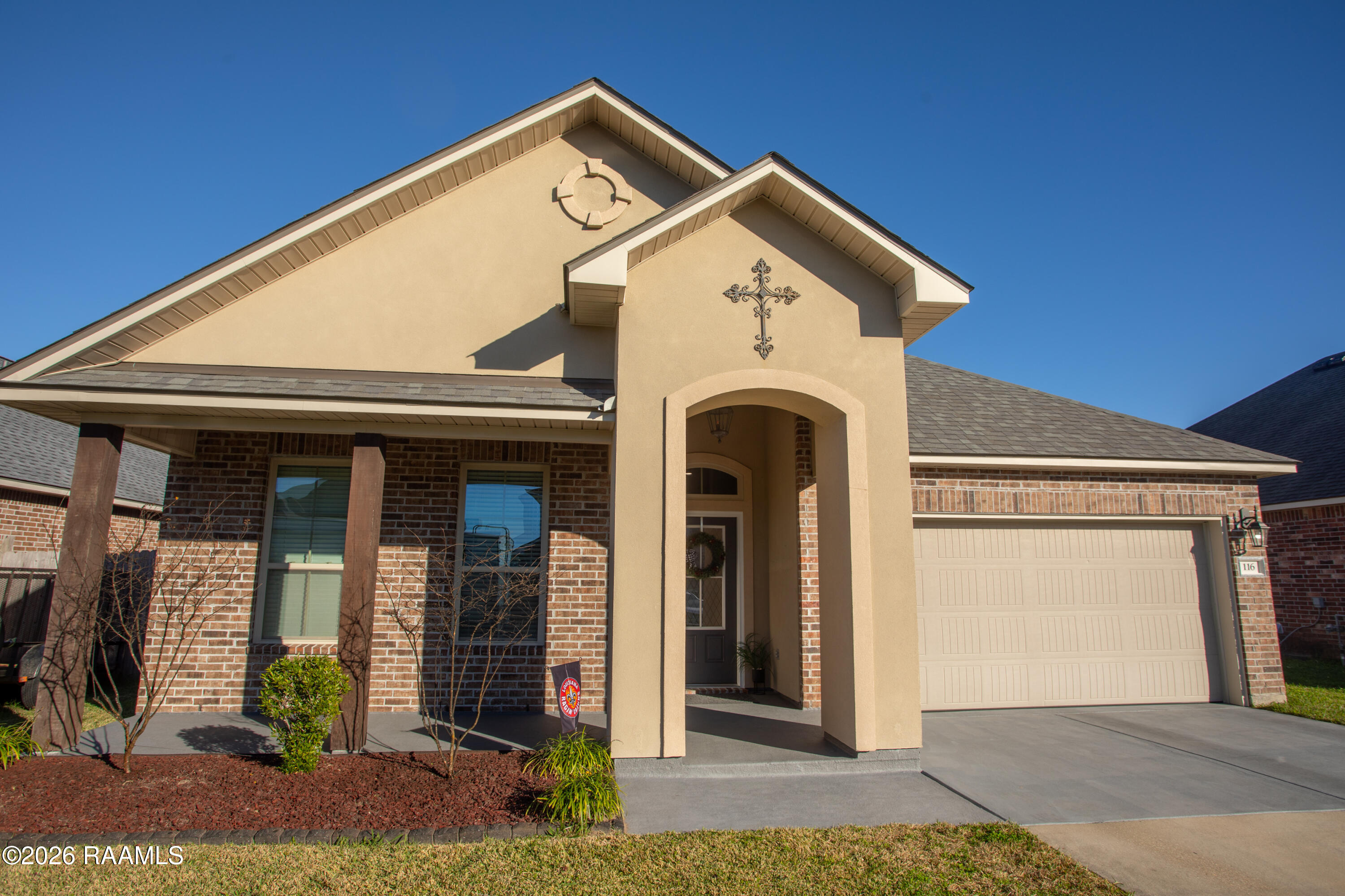 116 Merrydale, Rayne LA