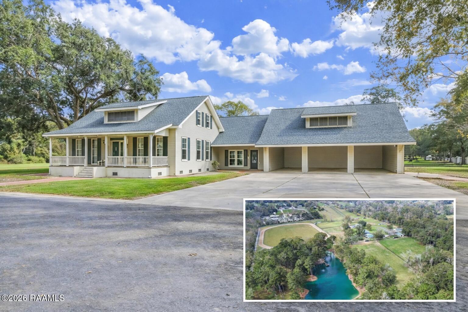 9336 Highway 182, Opelousas LA