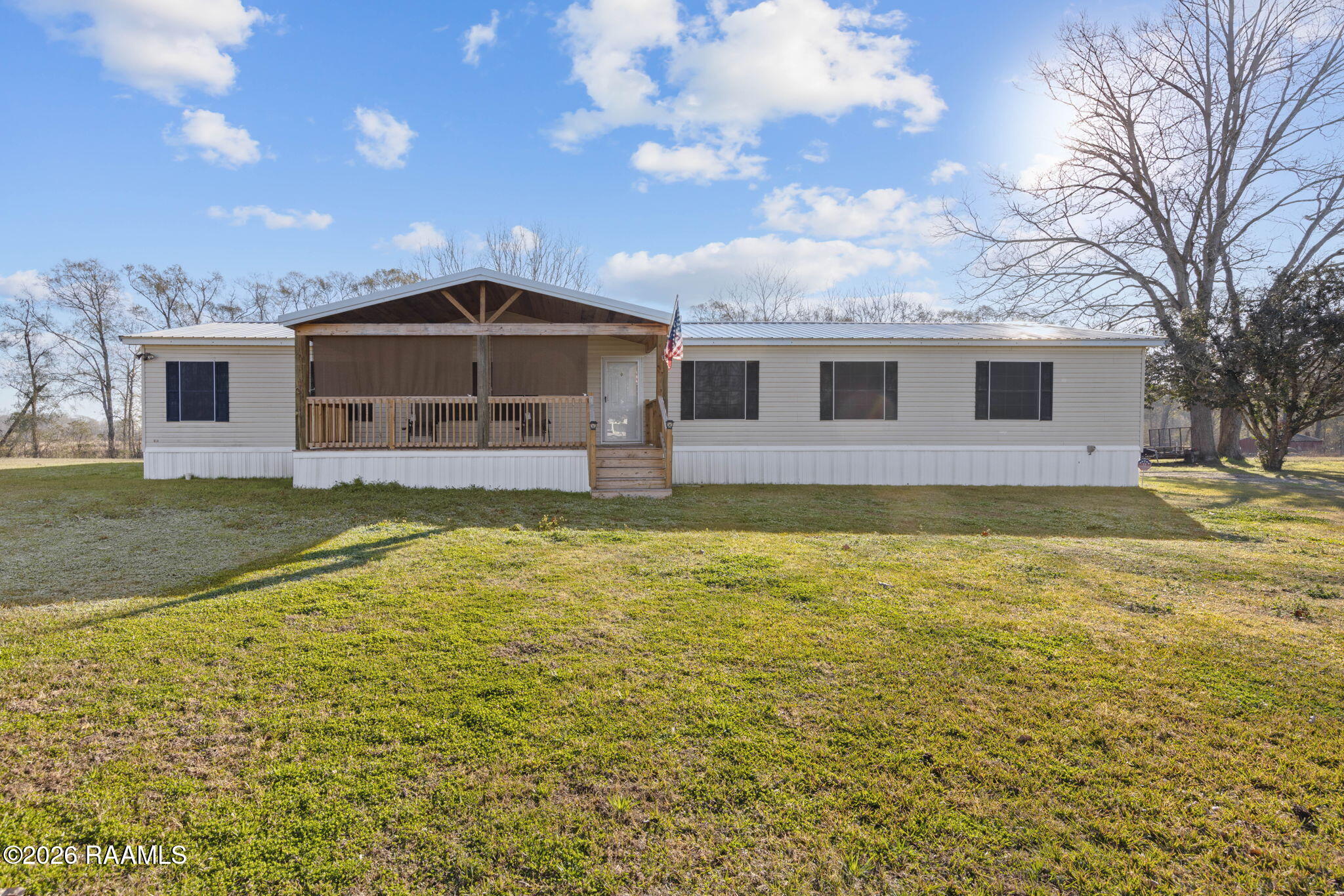 1027 Anne, Arnaudville LA