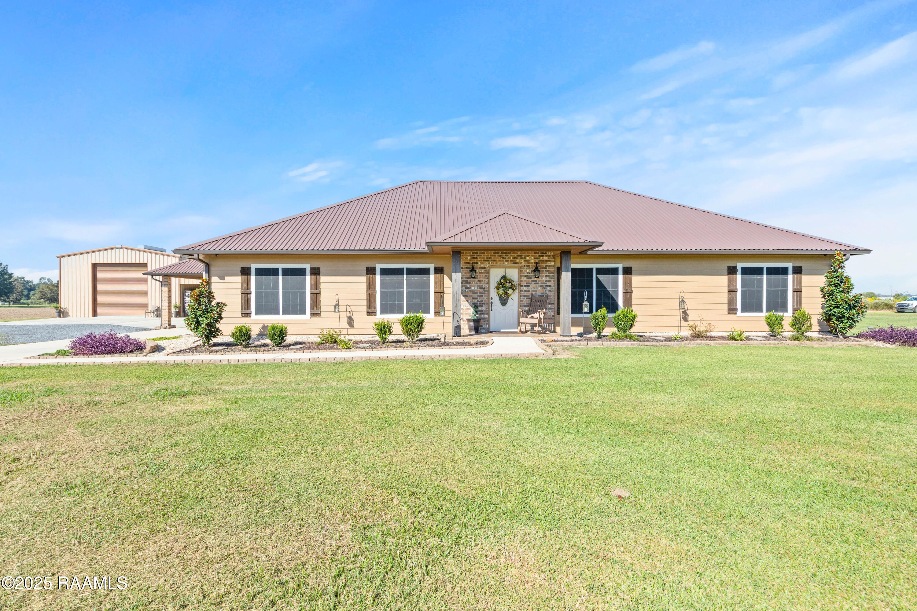 8713 Hwy 105, Krotz Springs LA