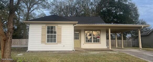 710 Hellen, Lafayette LA