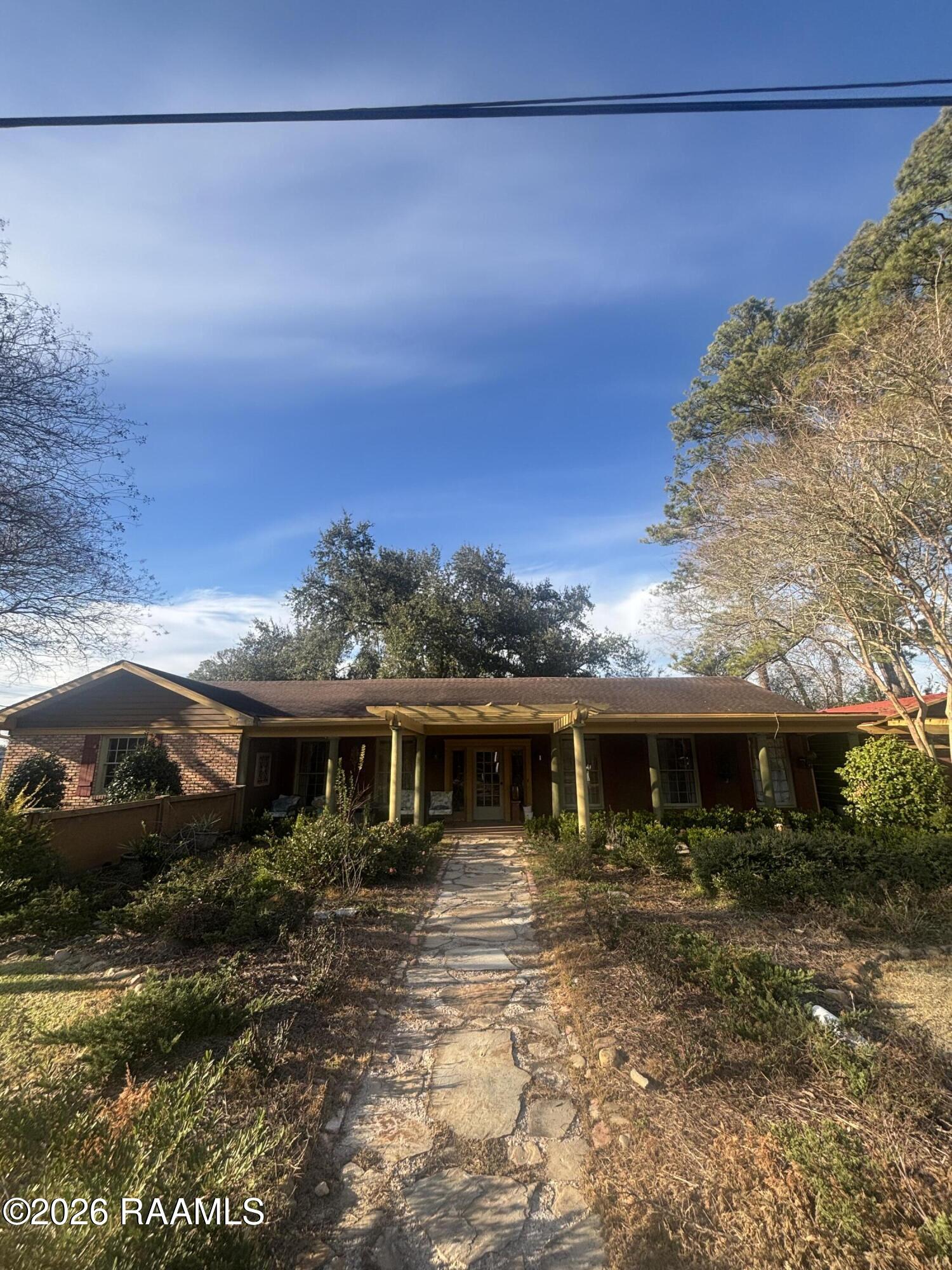 722 W 14th, Crowley LA