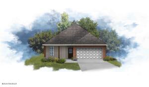 7390 Alley Oak, Maurice LA