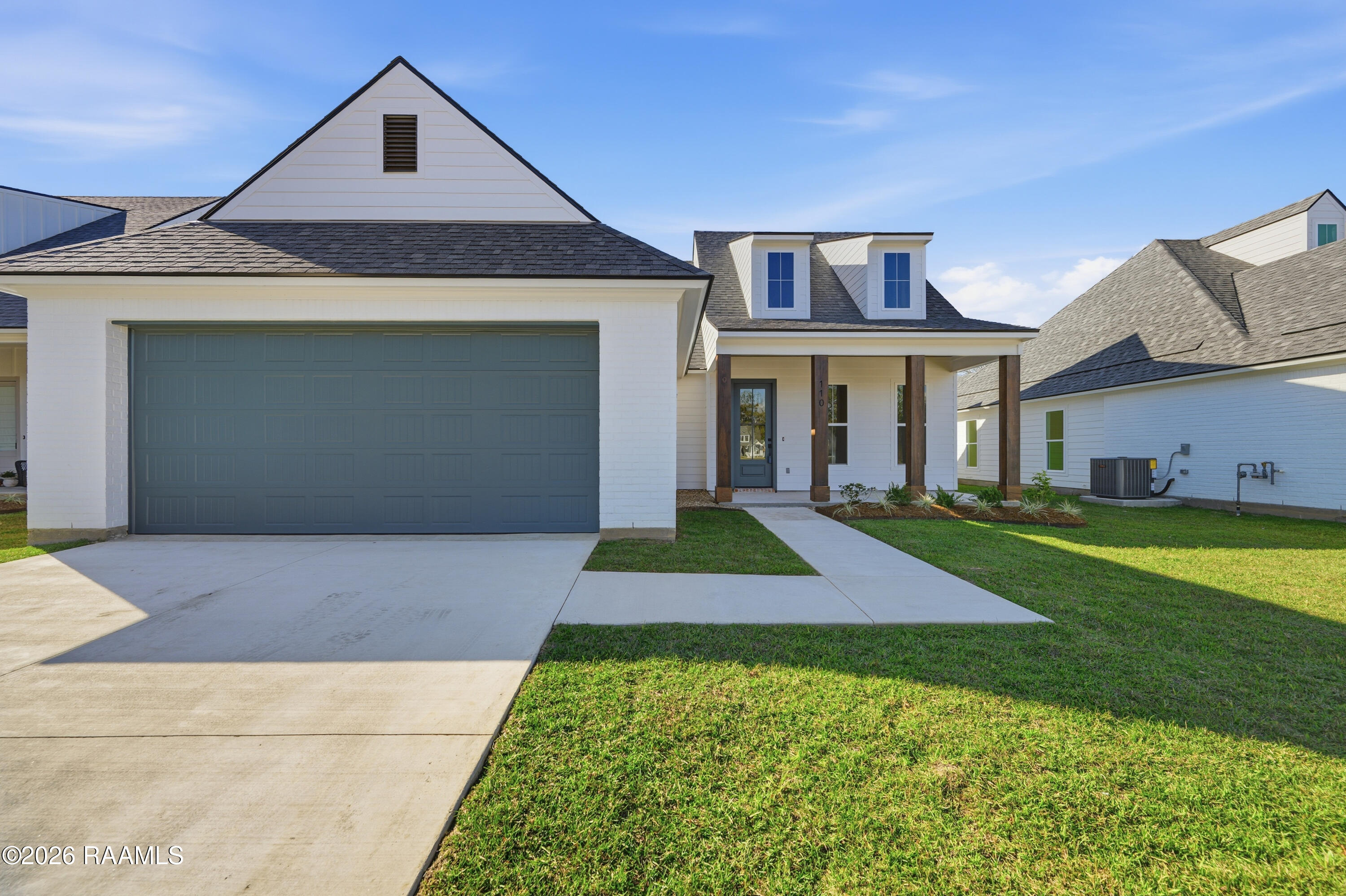 110 Fountain Meadow, Broussard LA