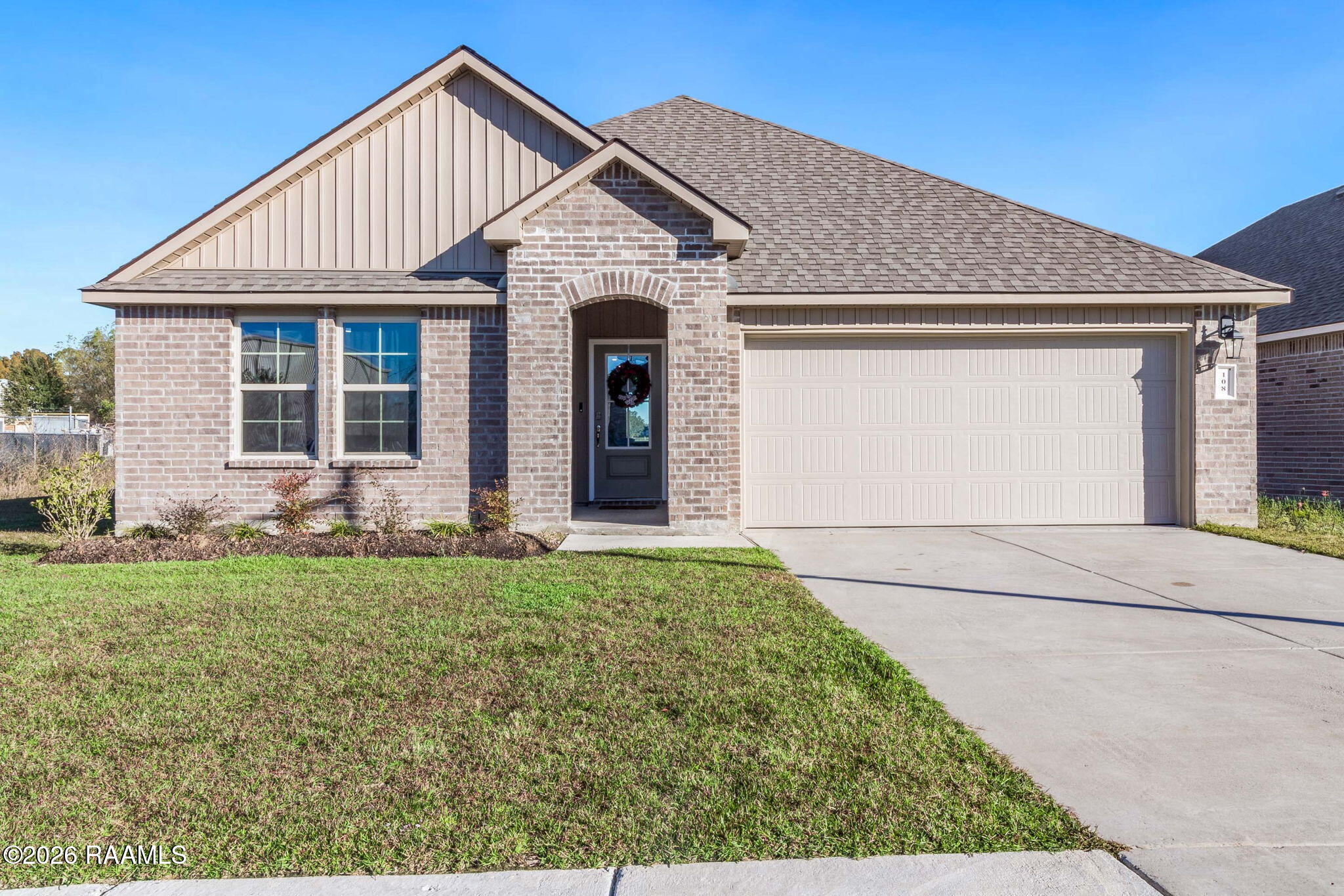 108 Chesson Hill, Broussard LA