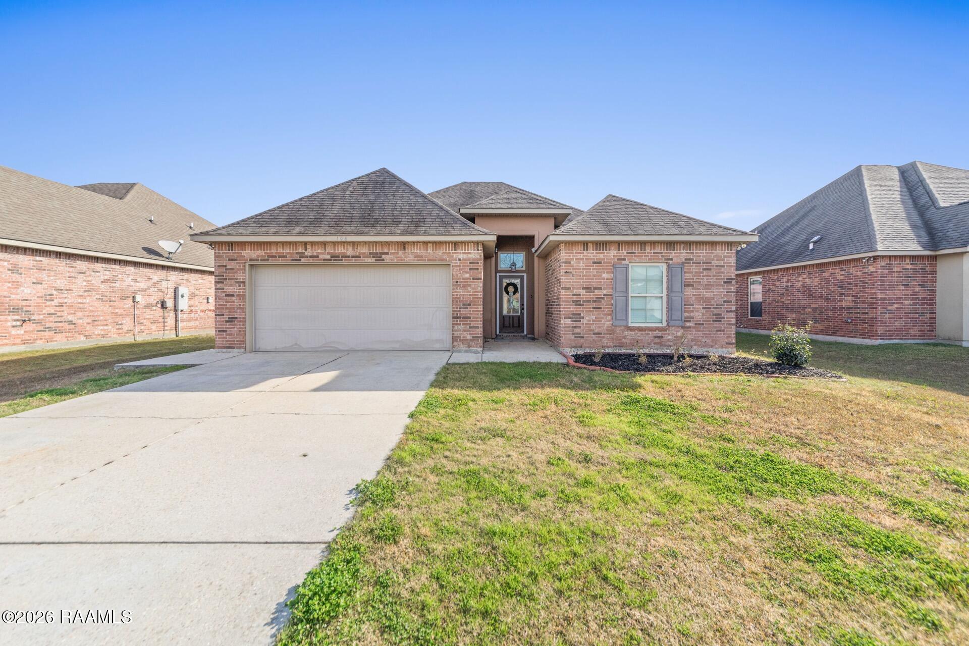 106 Broland, Duson LA