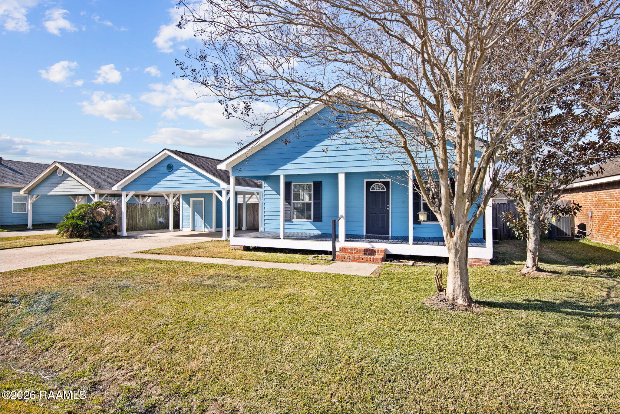 117 Stoneburg, Duson LA