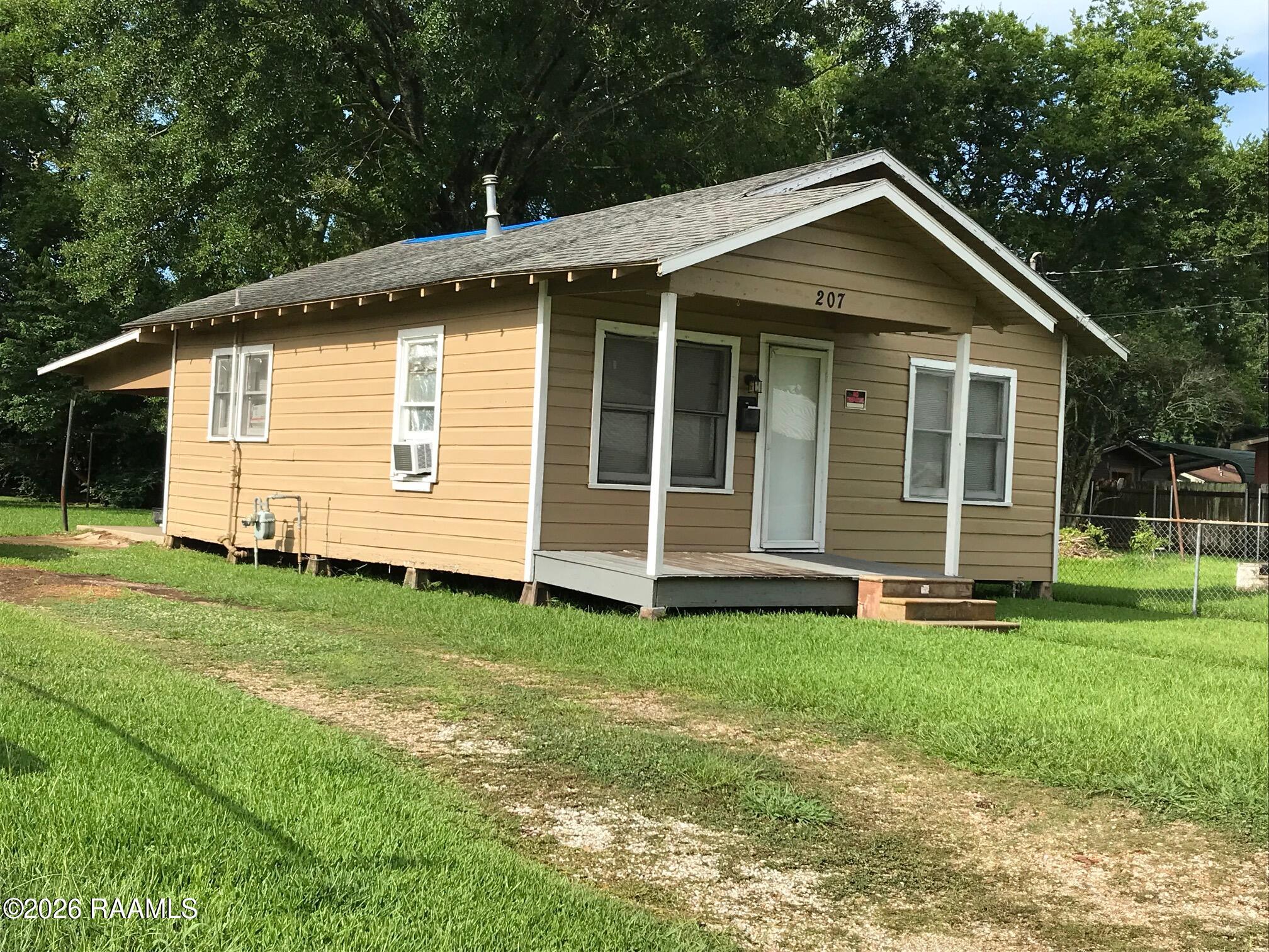 207 Haig, Lafayette LA