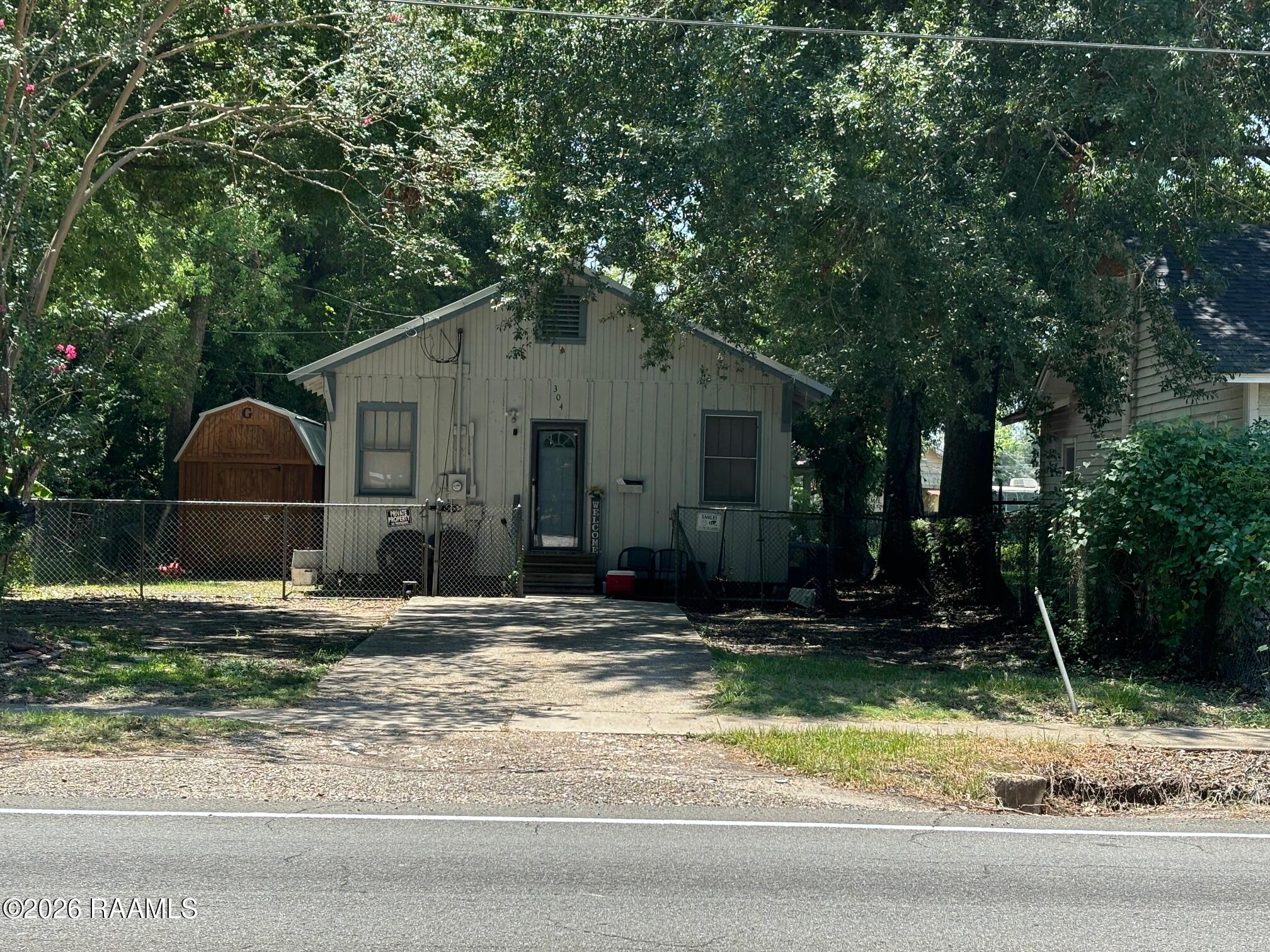 304 Carmel, Lafayette LA