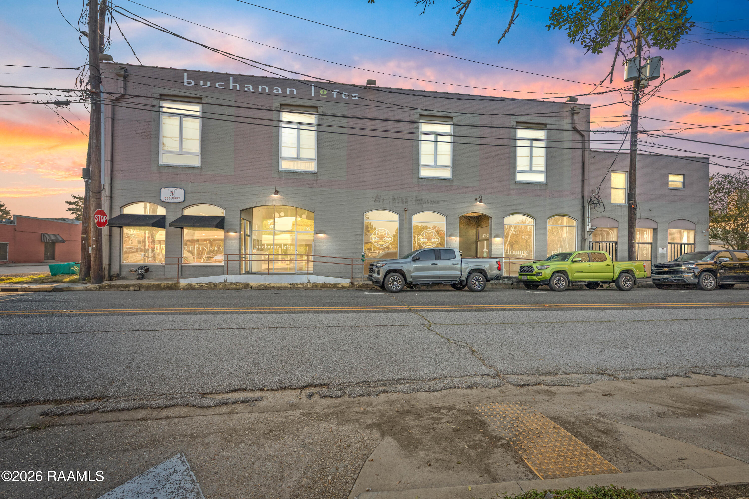 403 S Buchanan, Lafayette LA