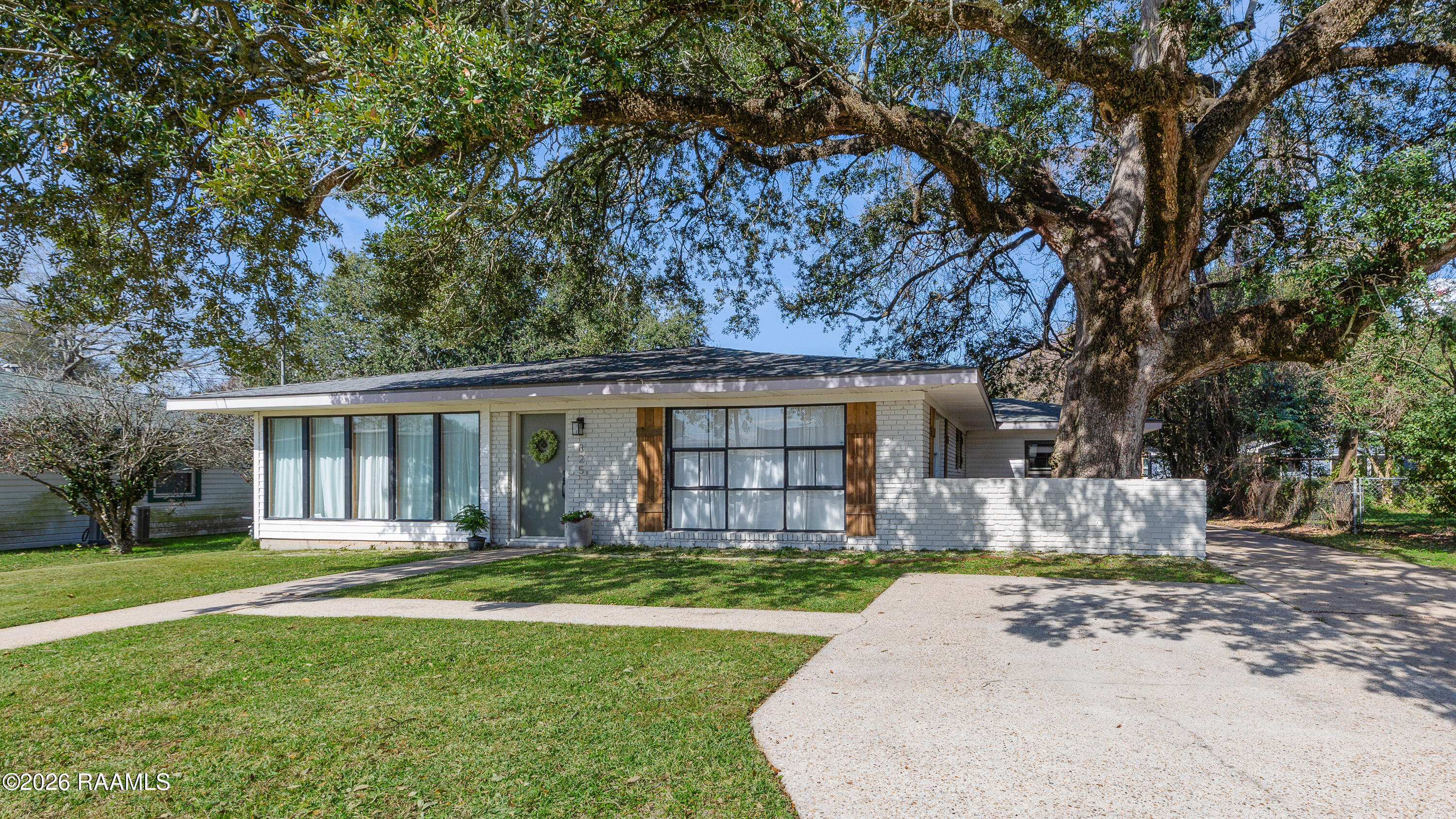 325 Oak, Lafayette LA