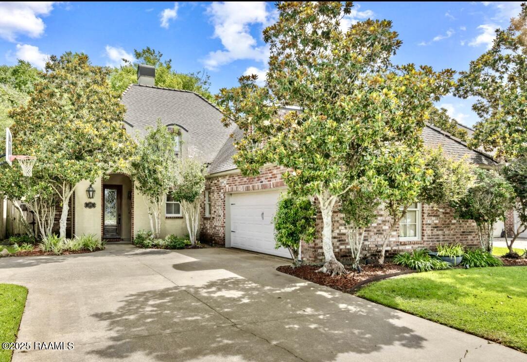 200 Croft Row, Lafayette LA