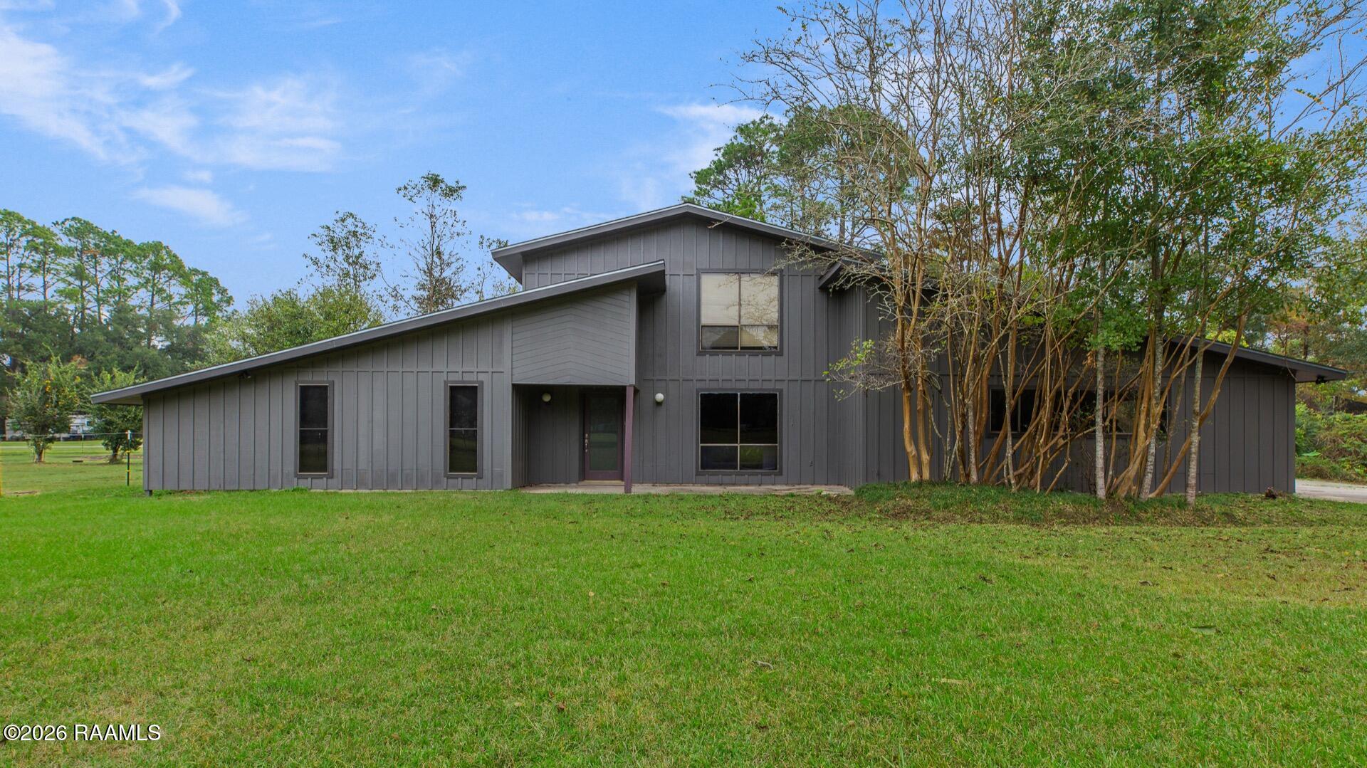 7867 Main, St. Martinville LA