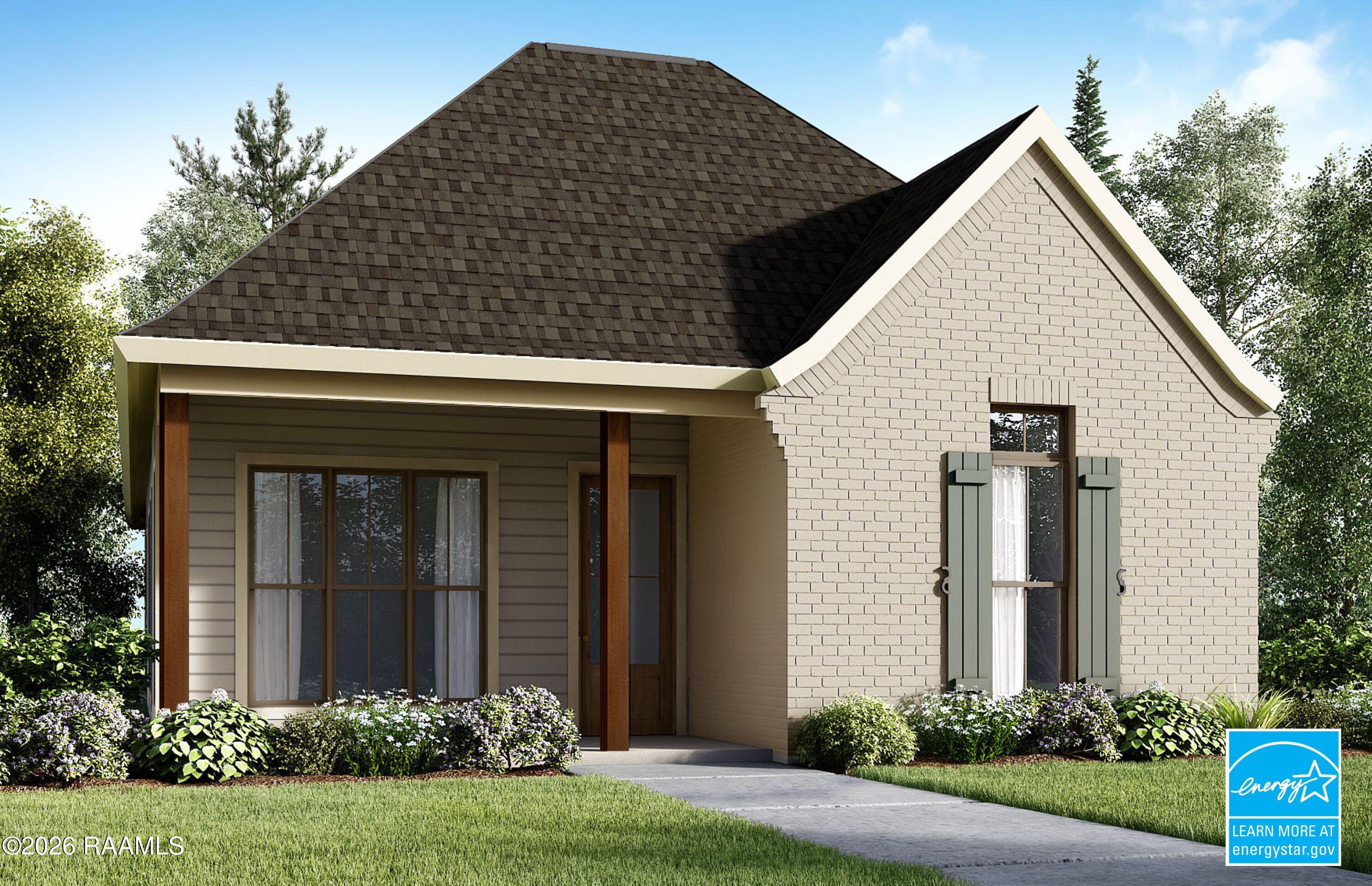 309-d Villager, Scott LA