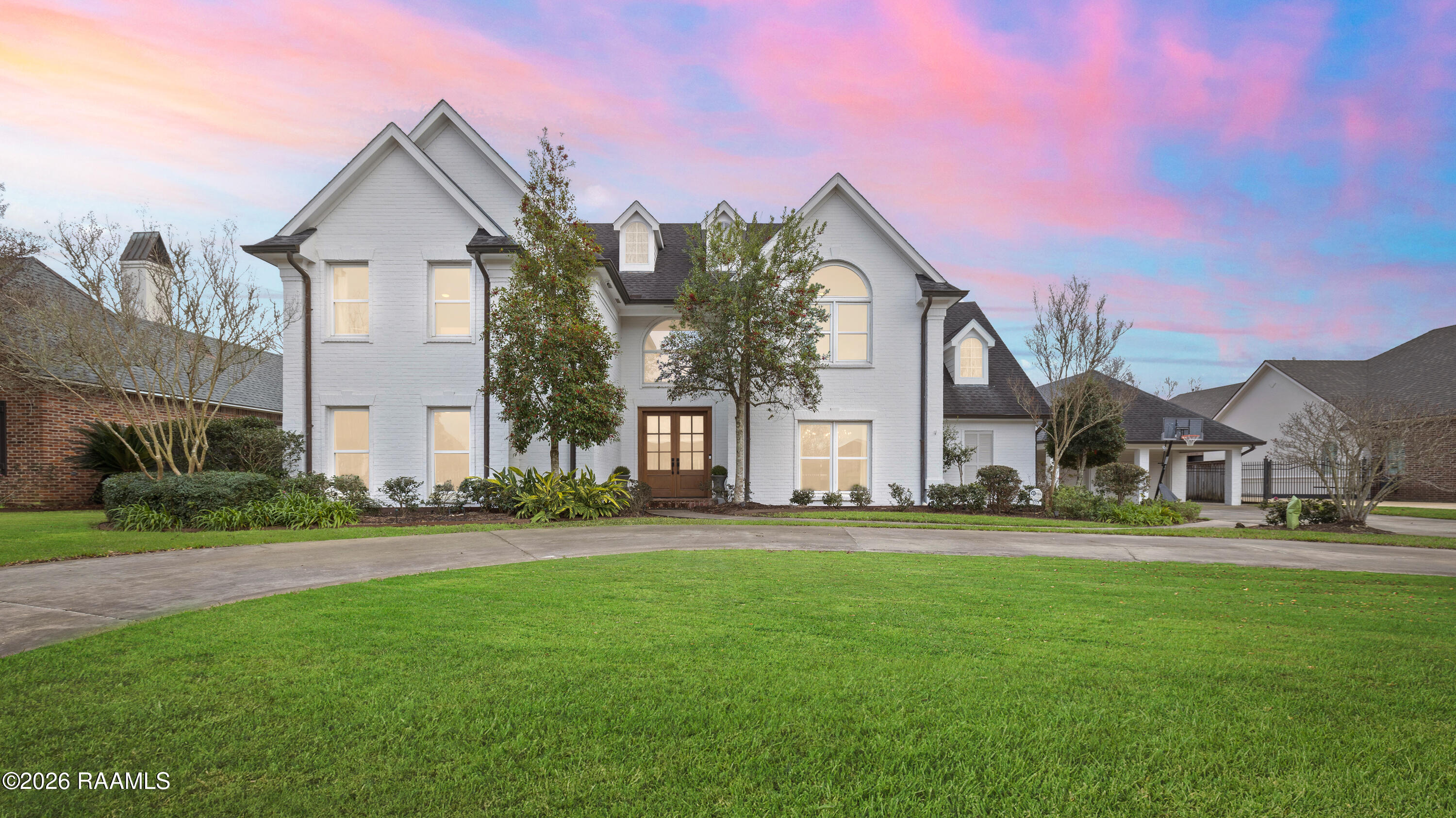 107 Llansfair, Lafayette LA