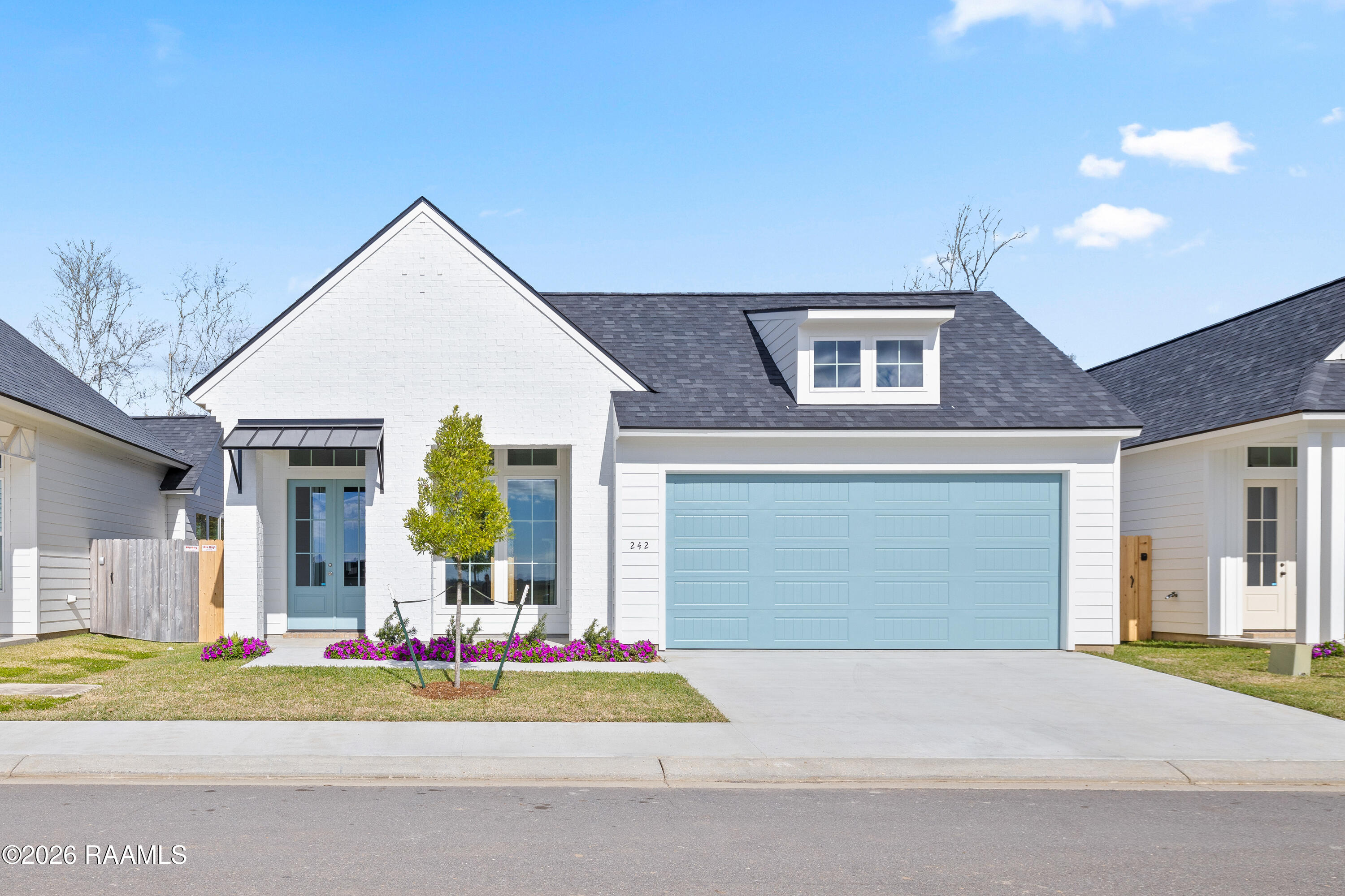 242 Jagged Grove, Youngsville LA