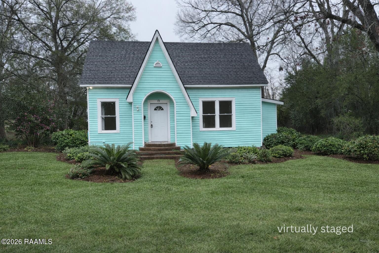 140 Laurel, Marksville LA