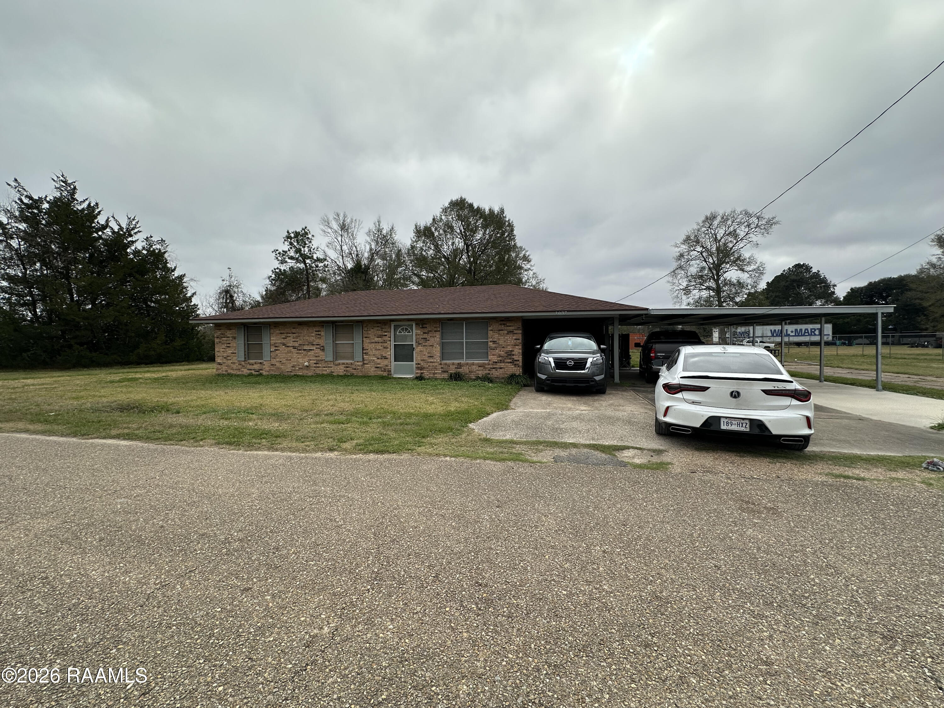 1637 Charlie, Opelousas LA
