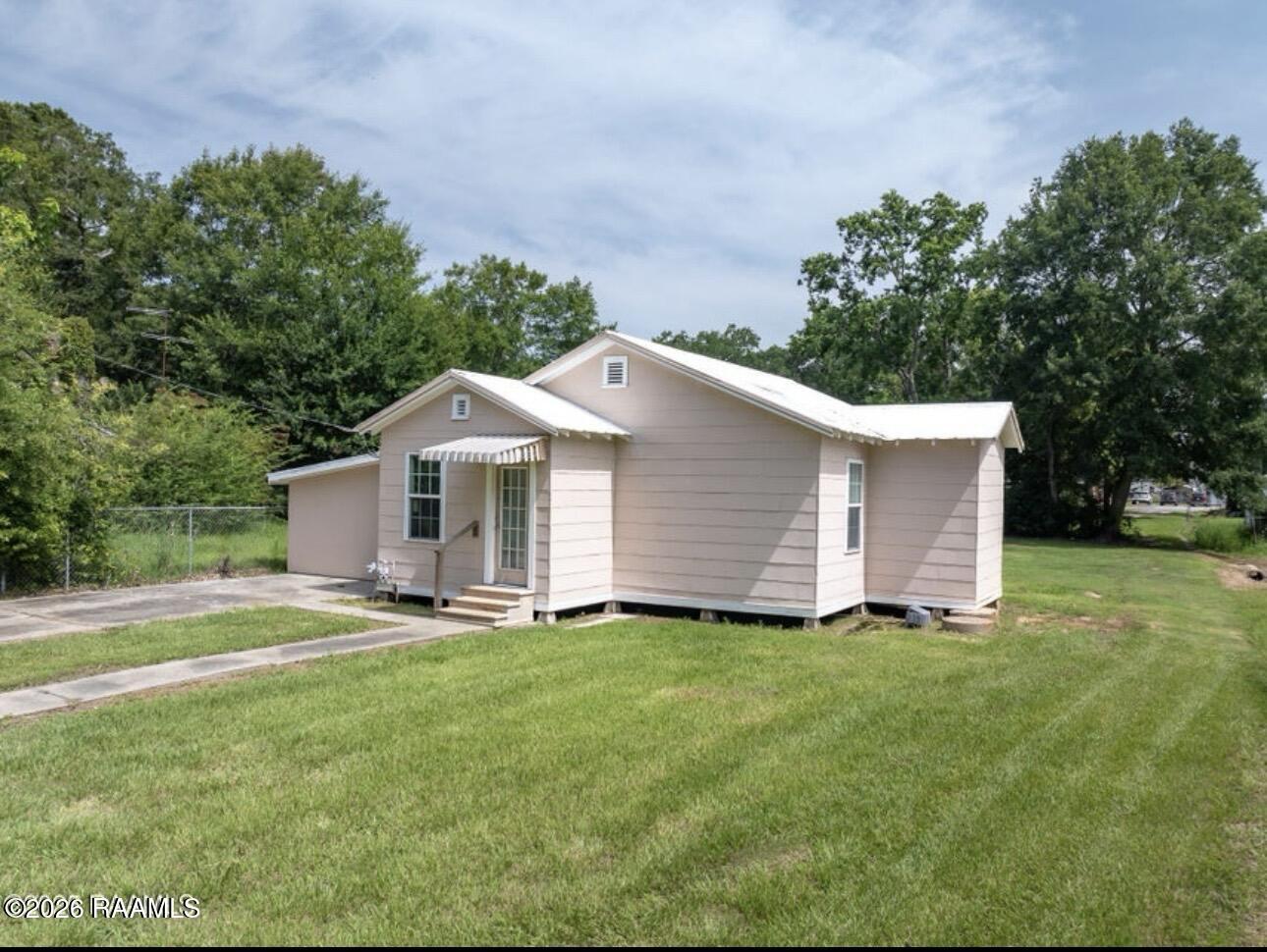 3215 Soileau, Basile LA