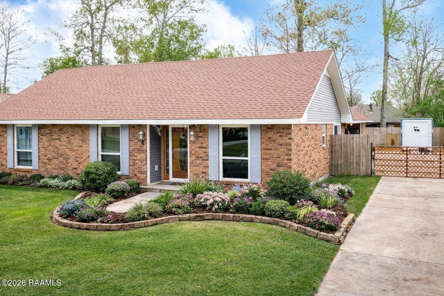 16508 Patton, Baton Rouge LA