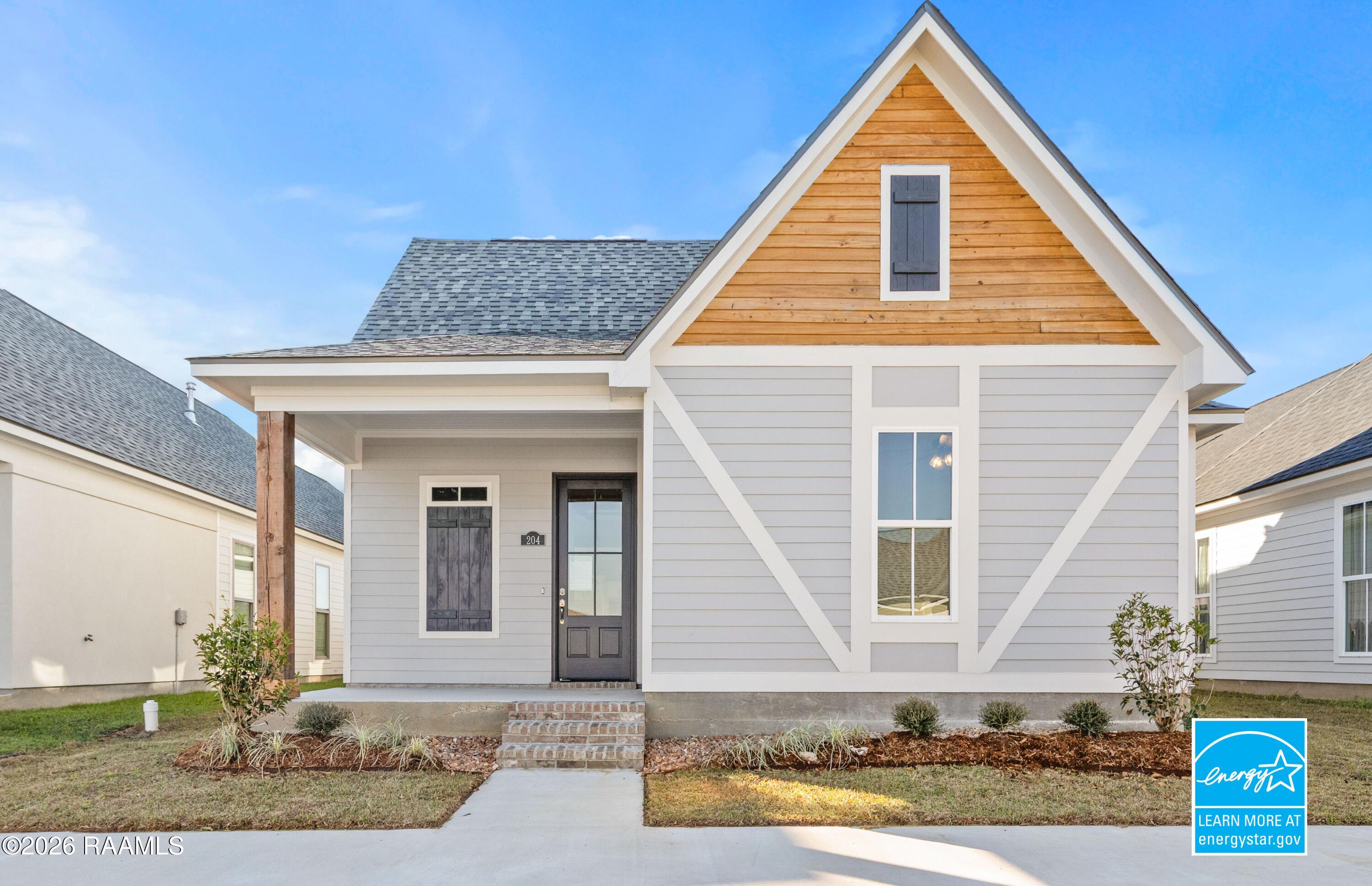 204 Harbourside, Youngsville LA