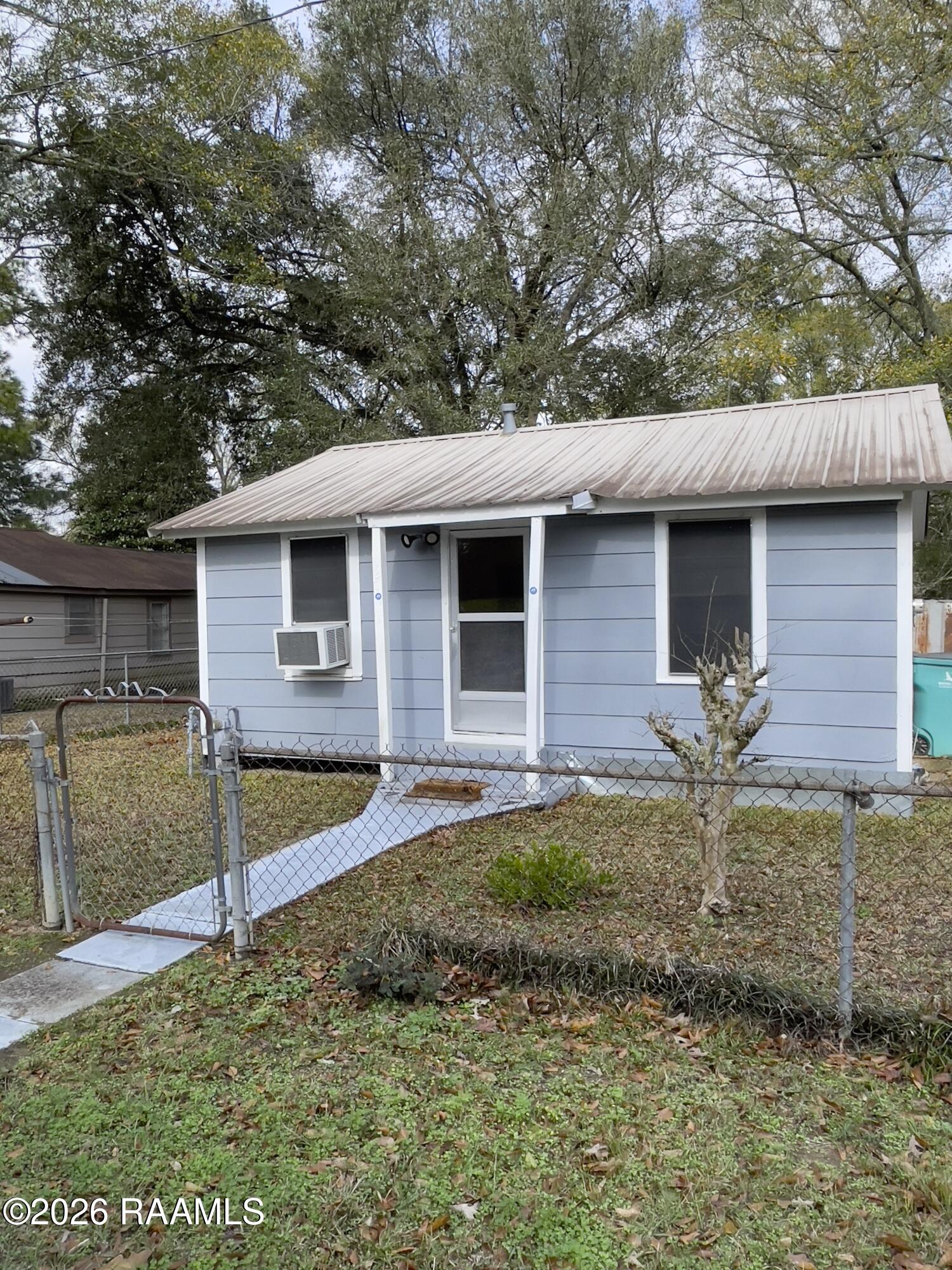 127 Legion, Opelousas LA