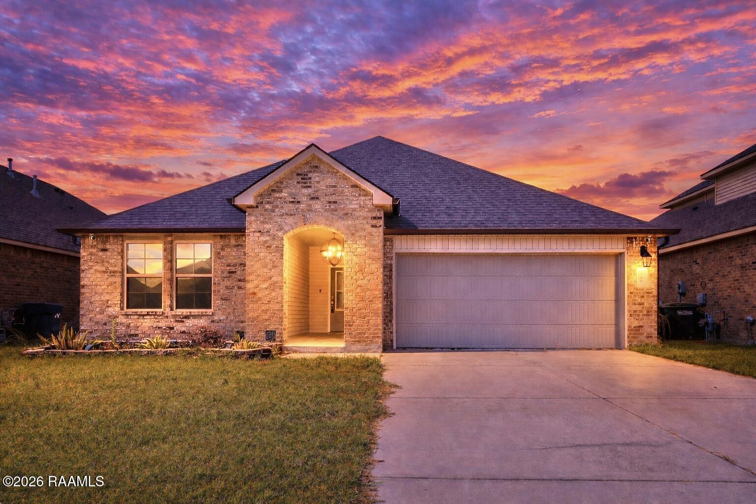 129 Emerald Star, Lafayette LA