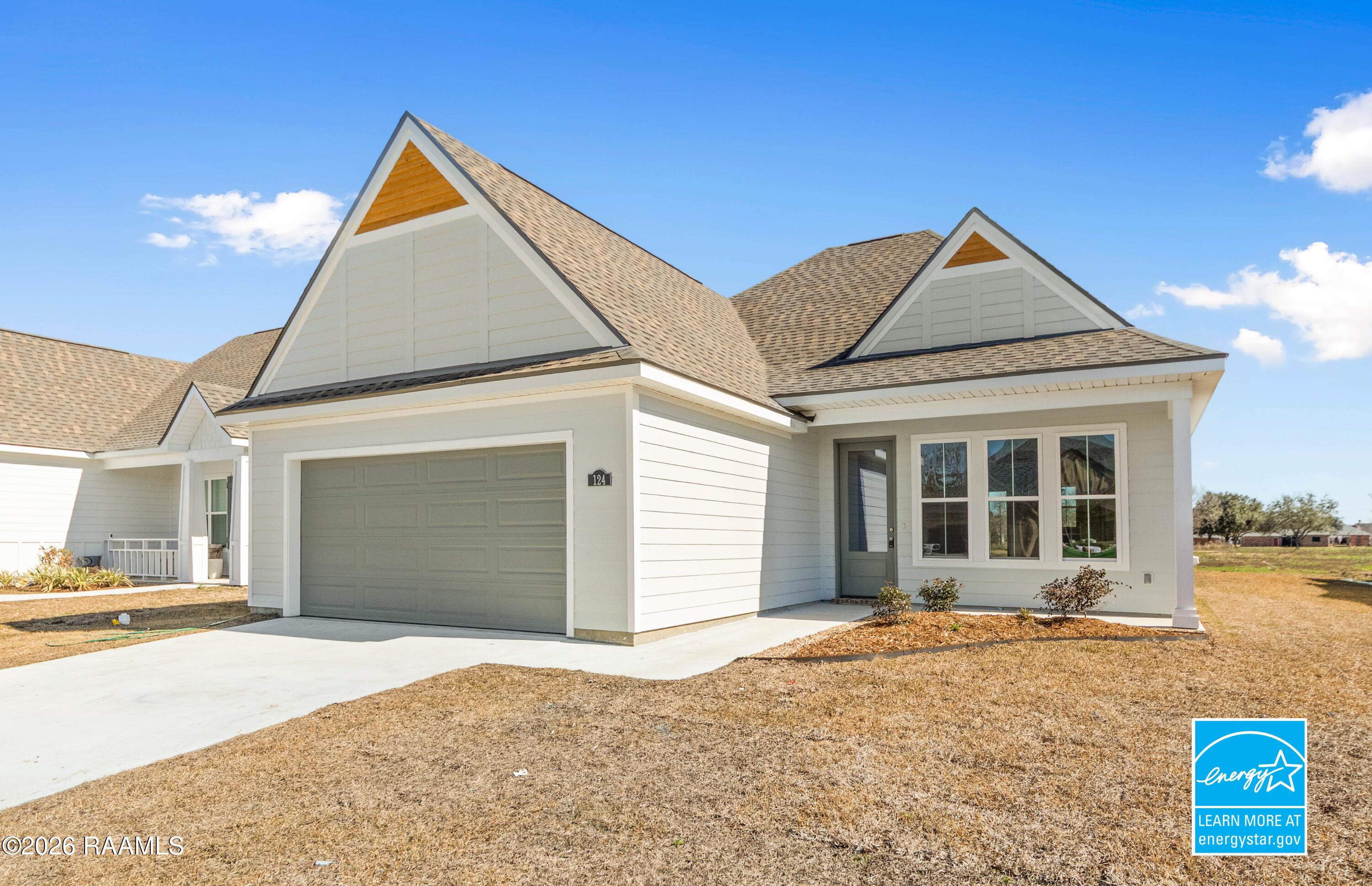 124 Crooked Pine, Scott LA