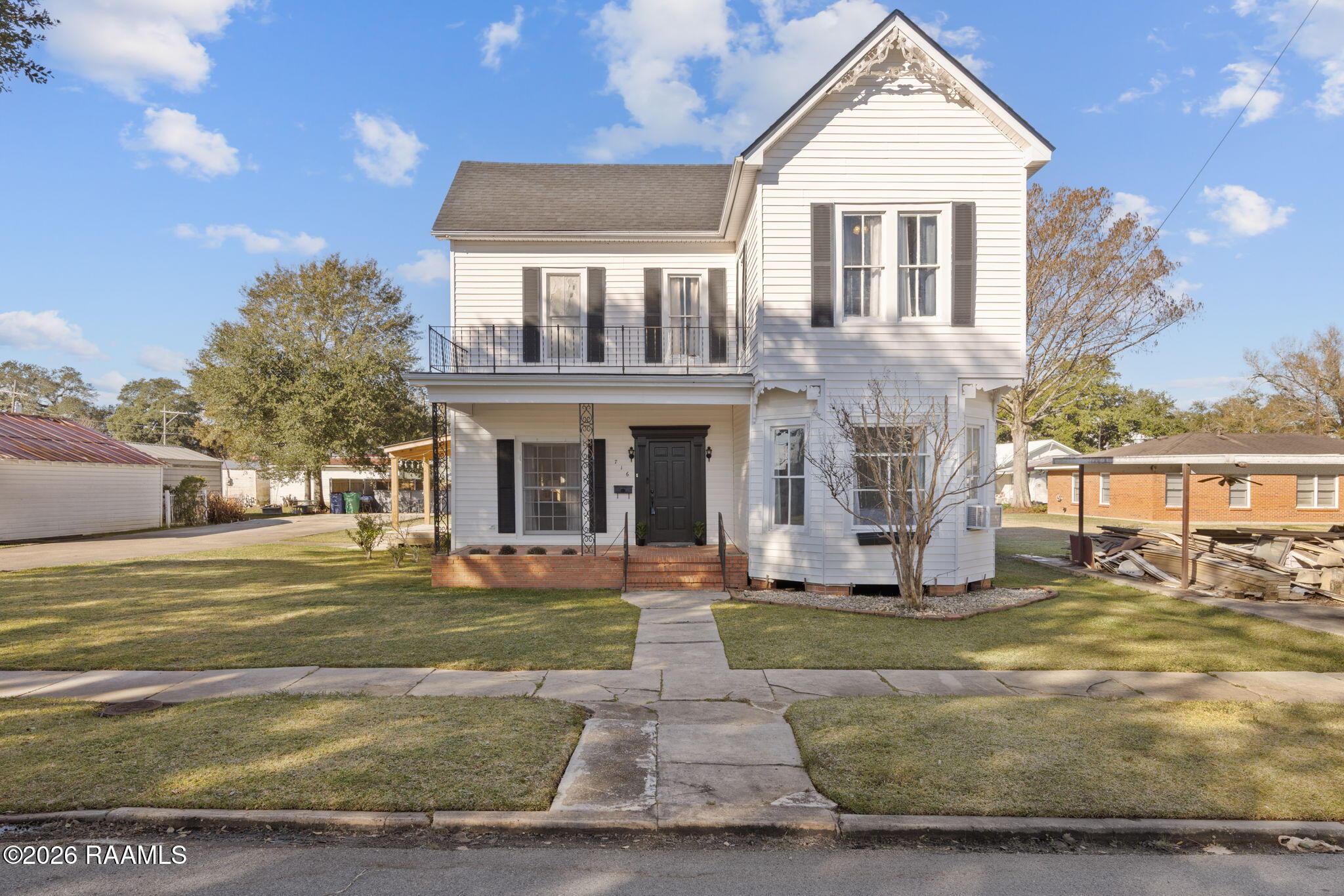 716 S Avenue G, Crowley LA