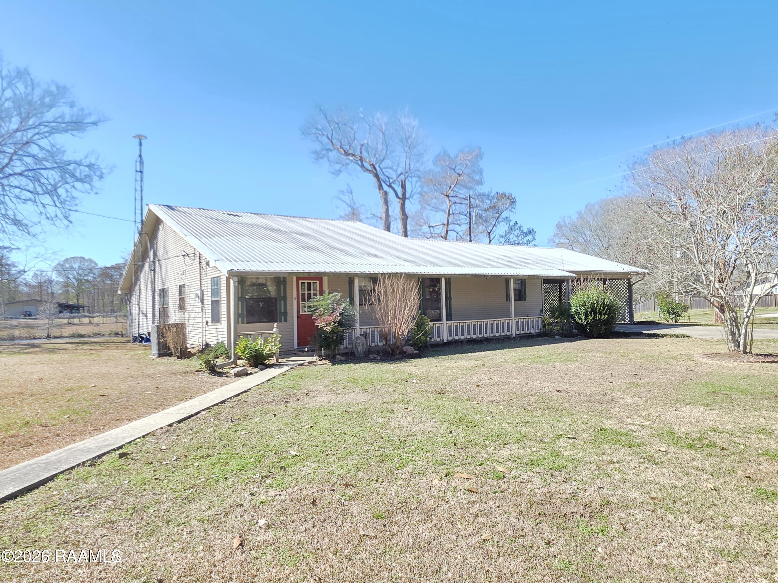169 Hunter, Krotz Springs LA